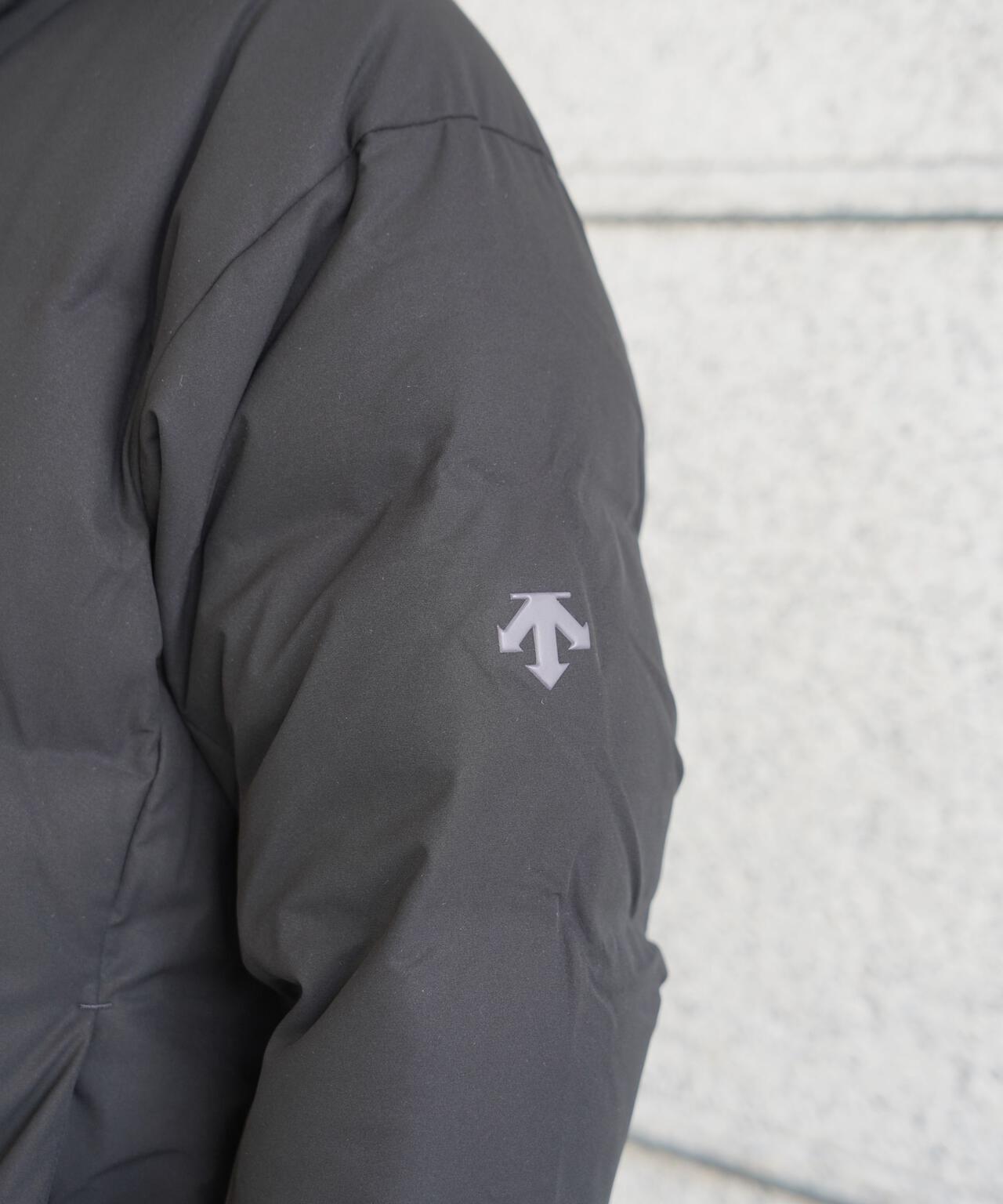 DESCENTE ALLTERRAIN OVERSIZED MOUNTAINEER 水沢ダウン オーバーサイズマウンテニア