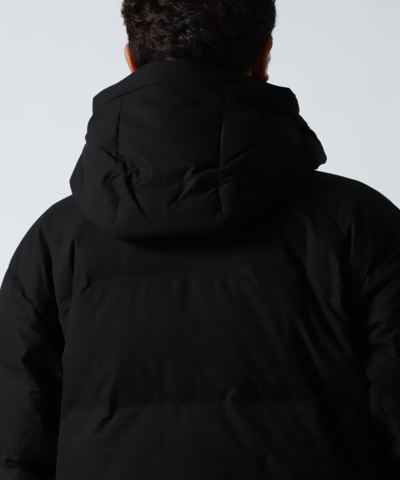 DESCENTE ALLTERRAIN OVERSIZED MOUNTAINEER 水沢ダウン オーバーサイズマウンテニア