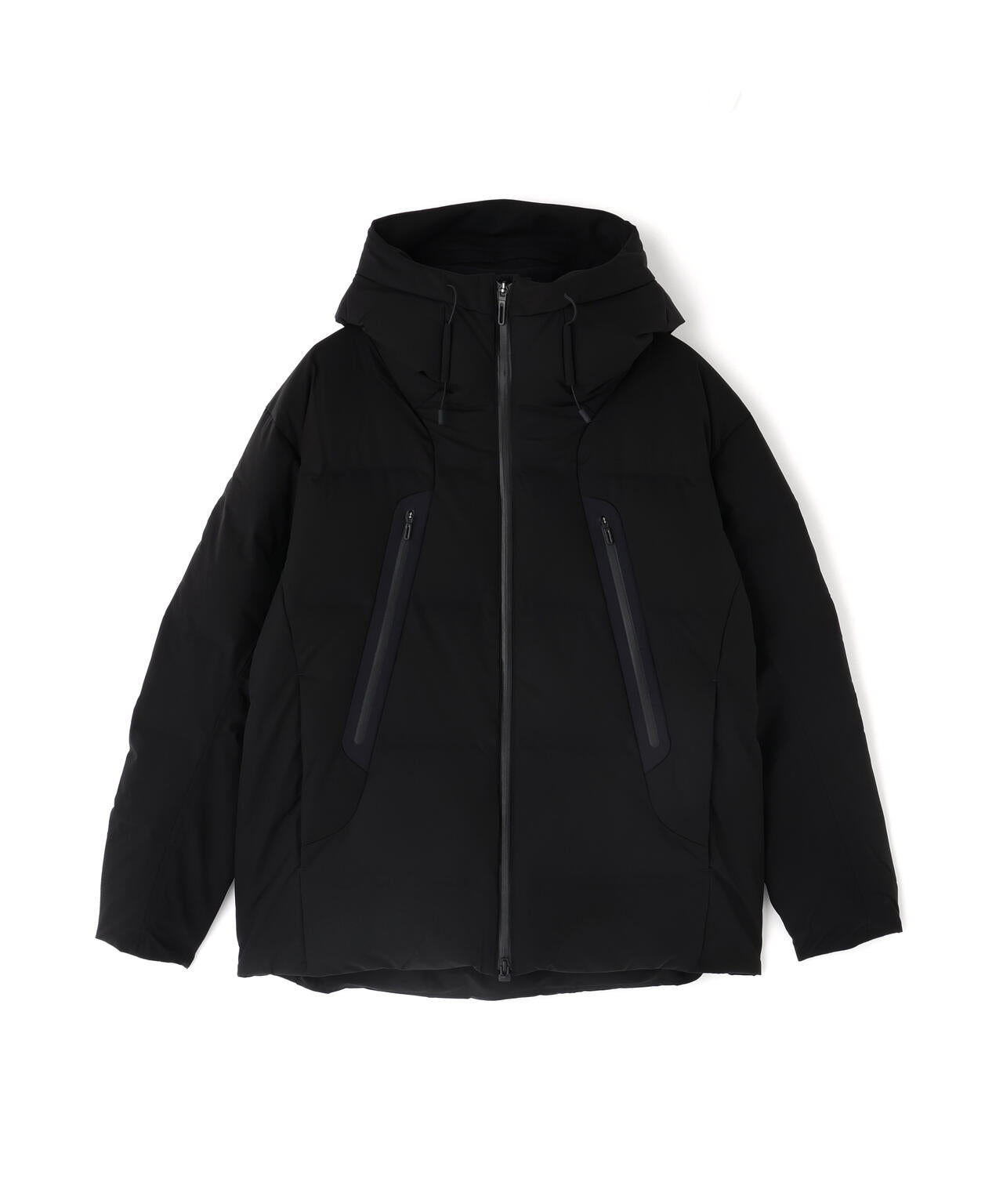 DESCENTE ALLTERRAIN OVERSIZED MOUNTAINEER 水沢ダウン オーバーサイズマウンテニア
