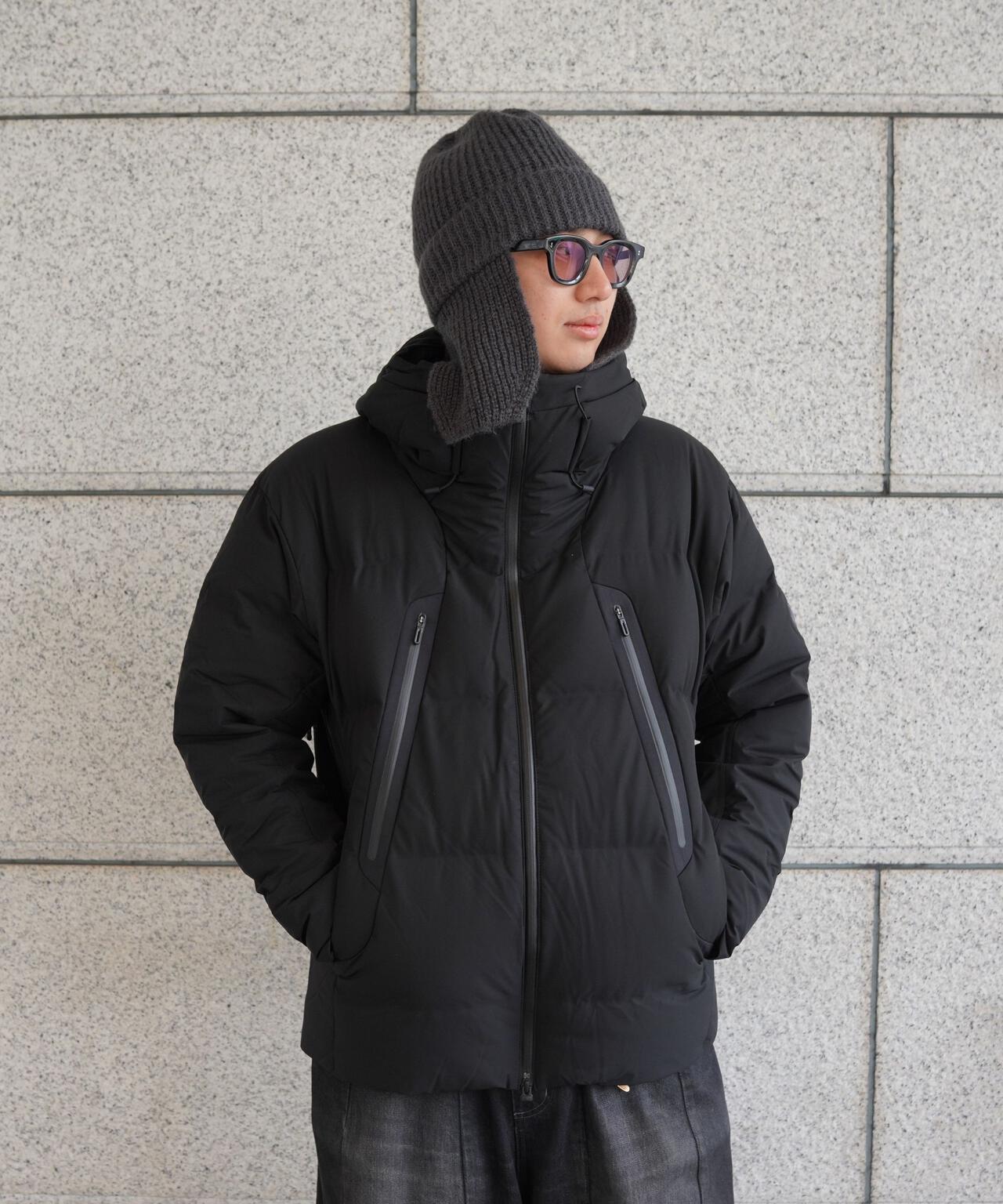 DESCENTE ALLTERRAIN OVERSIZED MOUNTAINEER 水沢ダウン オーバーサイズマウンテニア