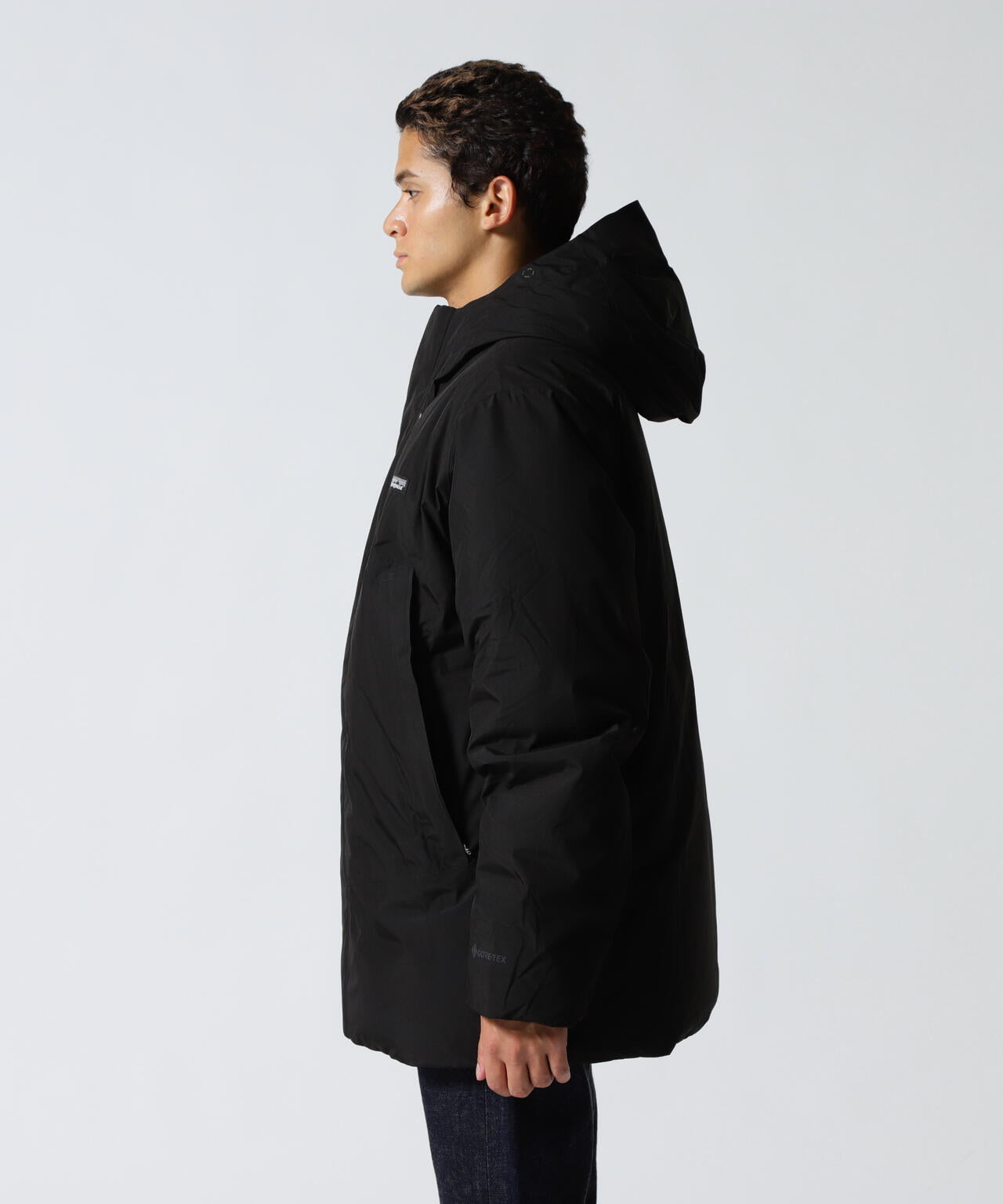 Patagonia/パタゴニア メンズ・ストームシャドー・パーカ