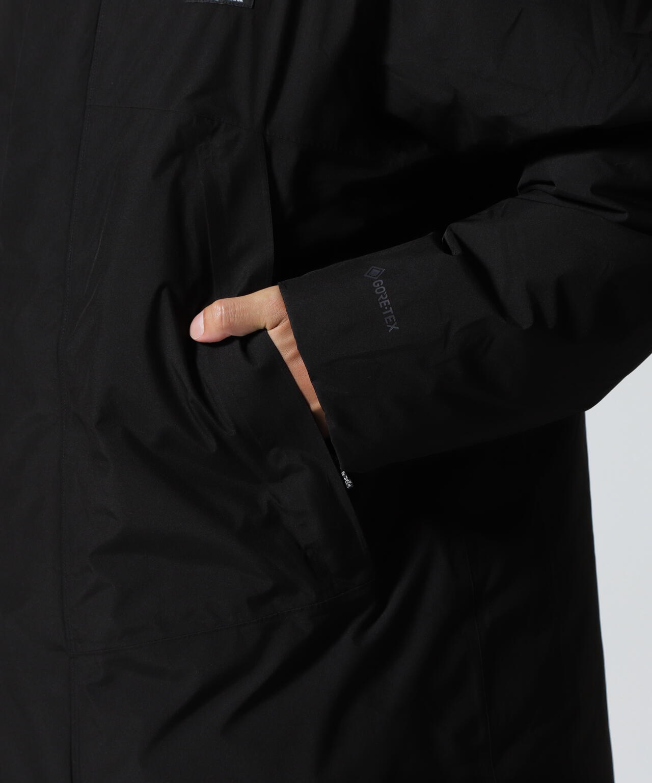 Patagonia/パタゴニア メンズ・ストームシャドー・パーカ