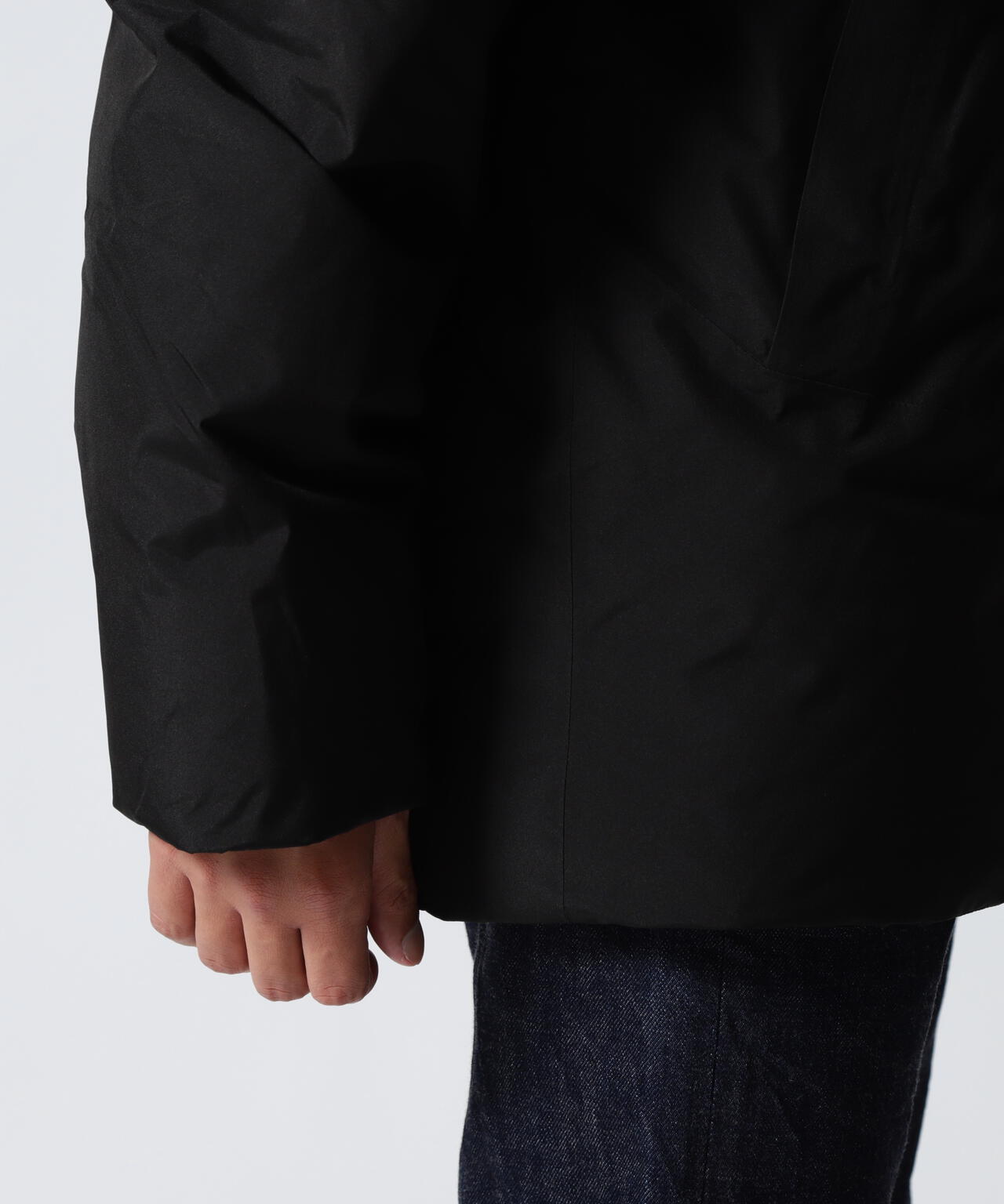 Patagonia/パタゴニア メンズ・ストームシャドー・パーカ
