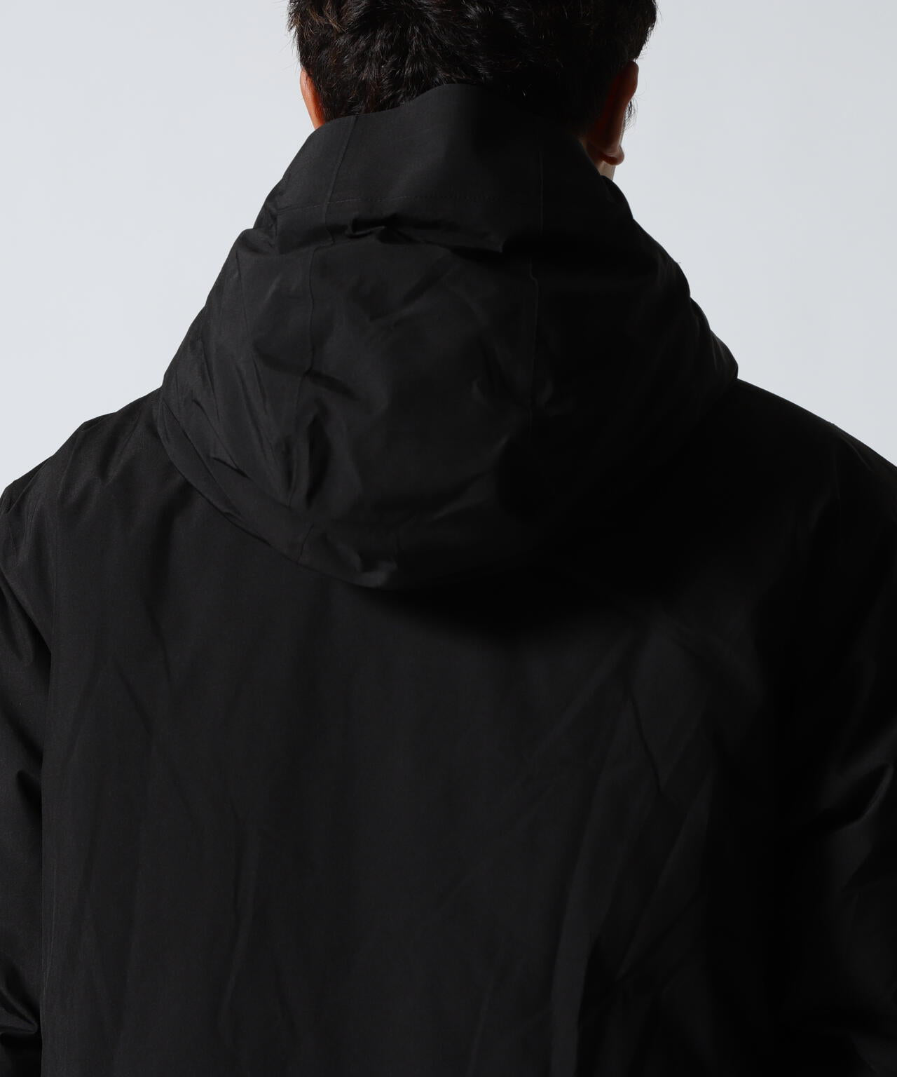 Patagonia/パタゴニア メンズ・ストームシャドー・パーカ