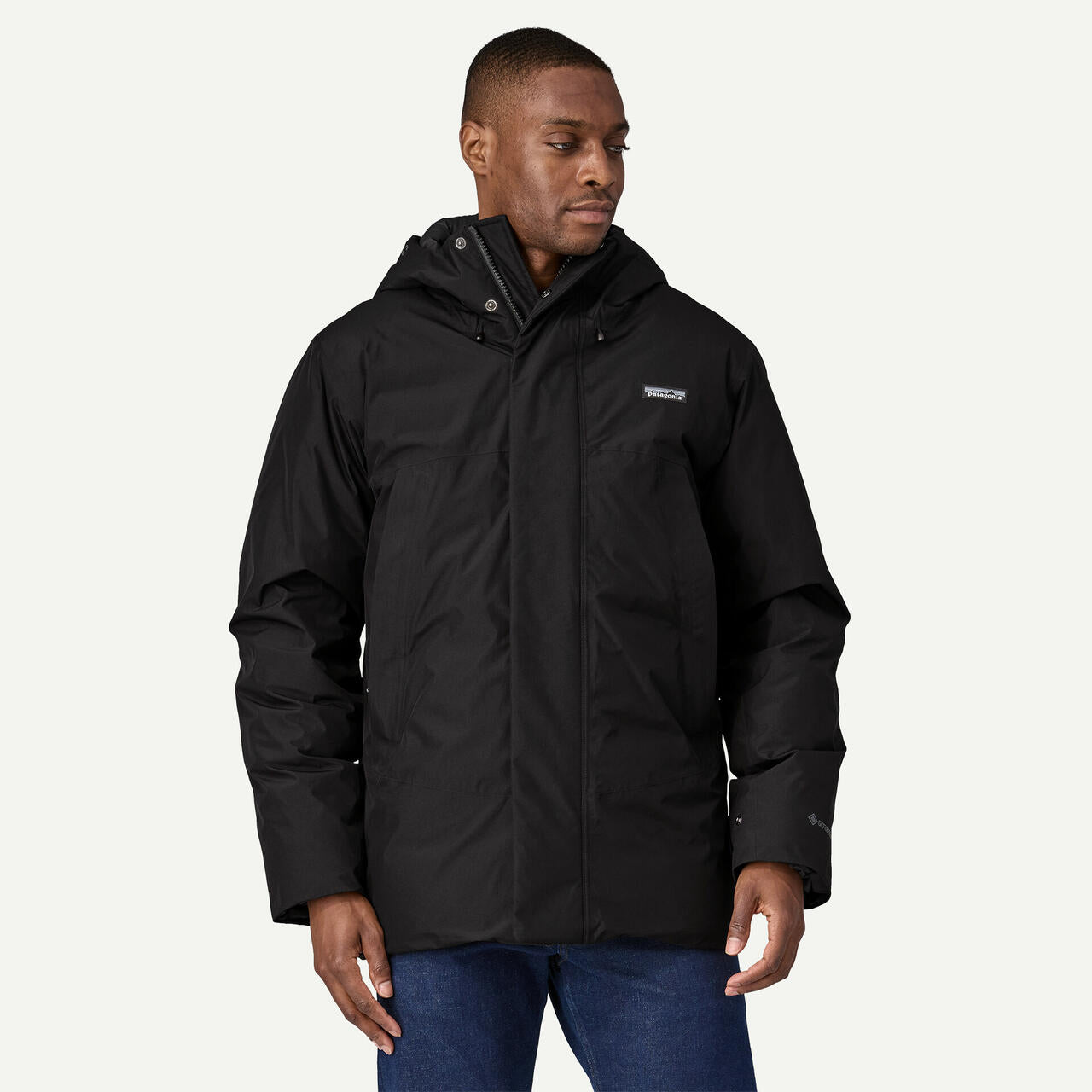 Patagonia/パタゴニア メンズ・ストームシャドー・パーカ