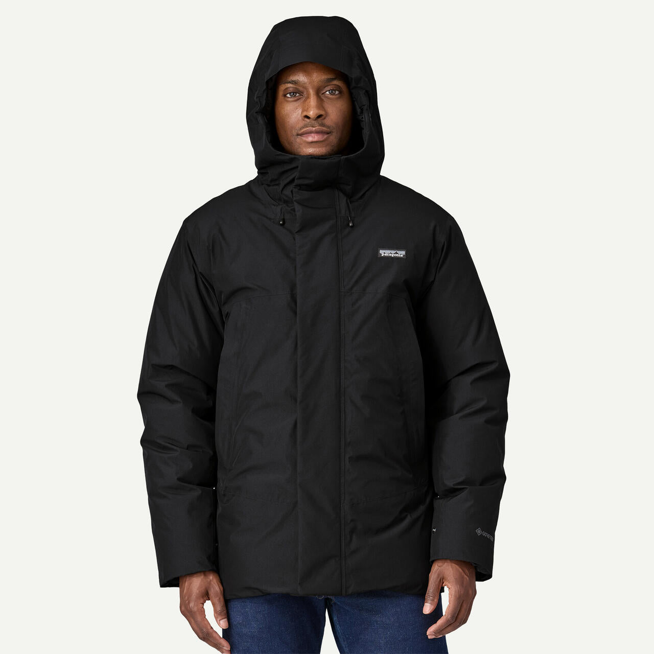 Patagonia/パタゴニア メンズ・ストームシャドー・パーカ