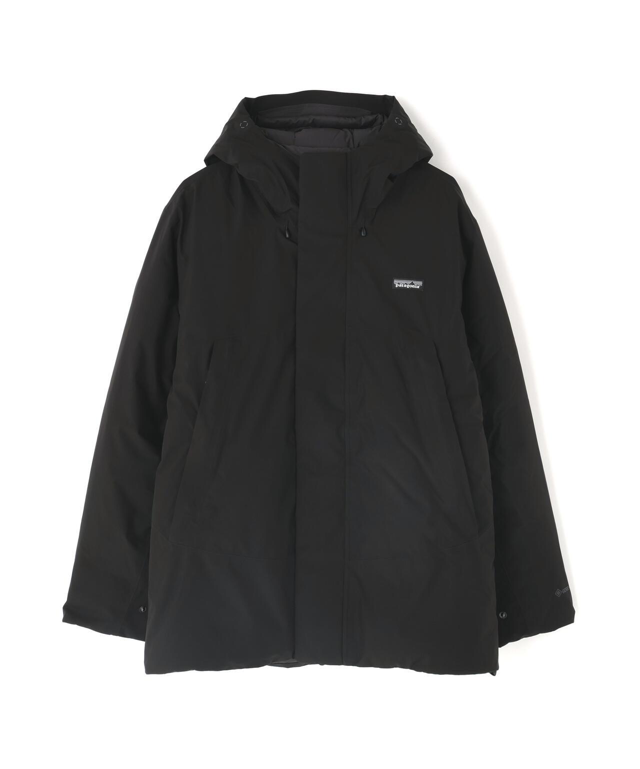 Patagonia/パタゴニア メンズ・ストームシャドー・パーカ