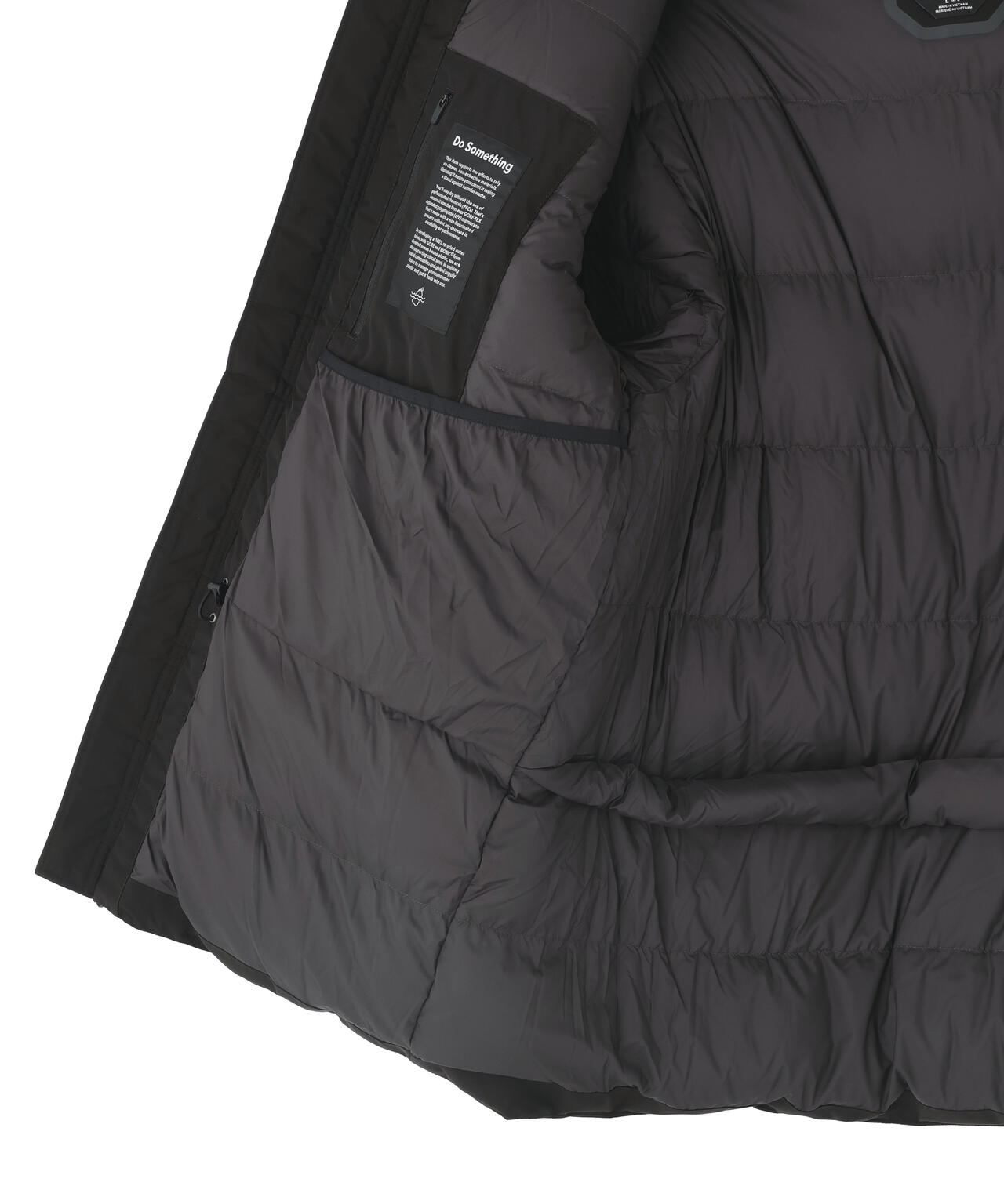 Patagonia/パタゴニア メンズ・ストームシャドー・パーカ