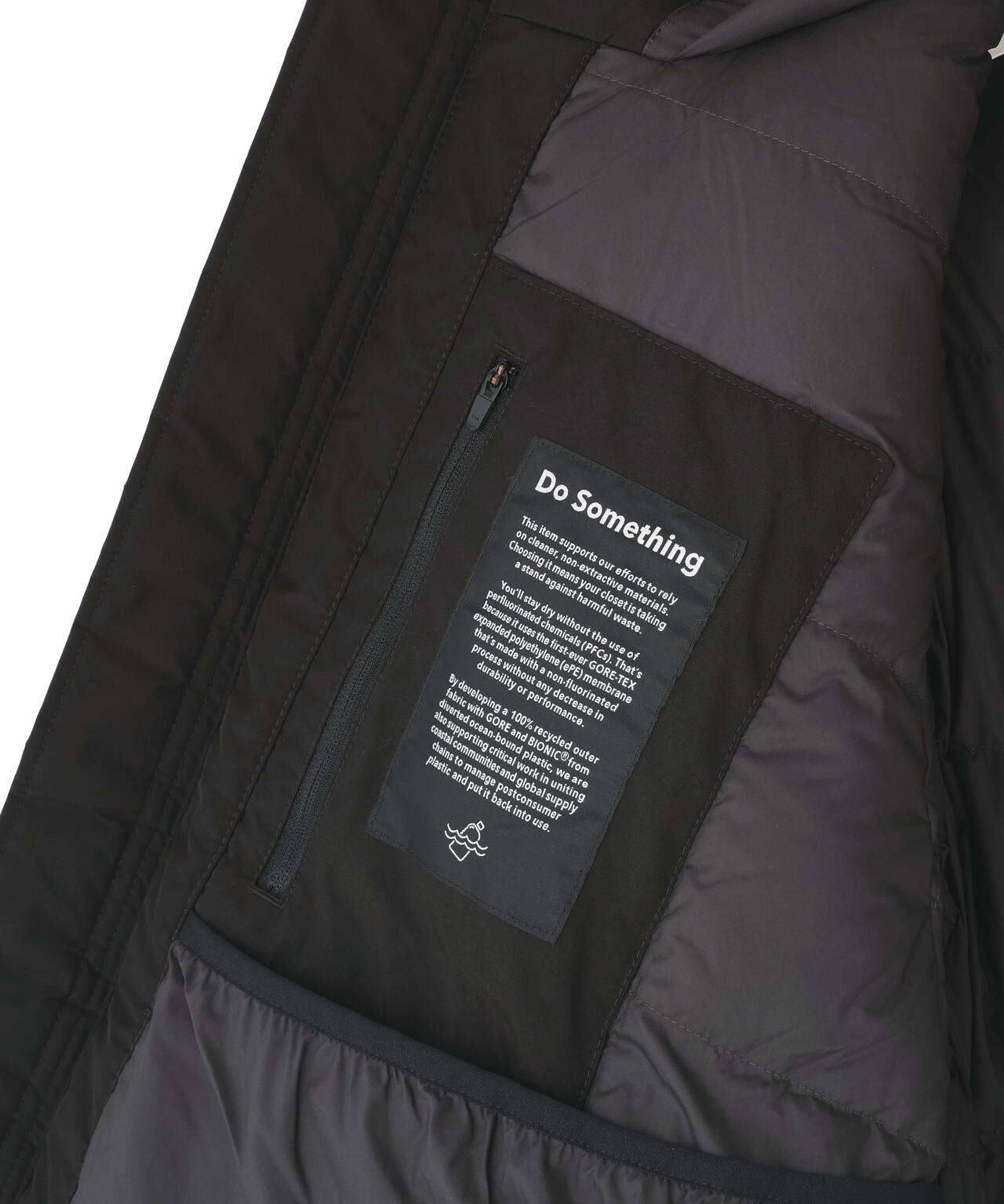 Patagonia/パタゴニア メンズ・ストームシャドー・パーカ