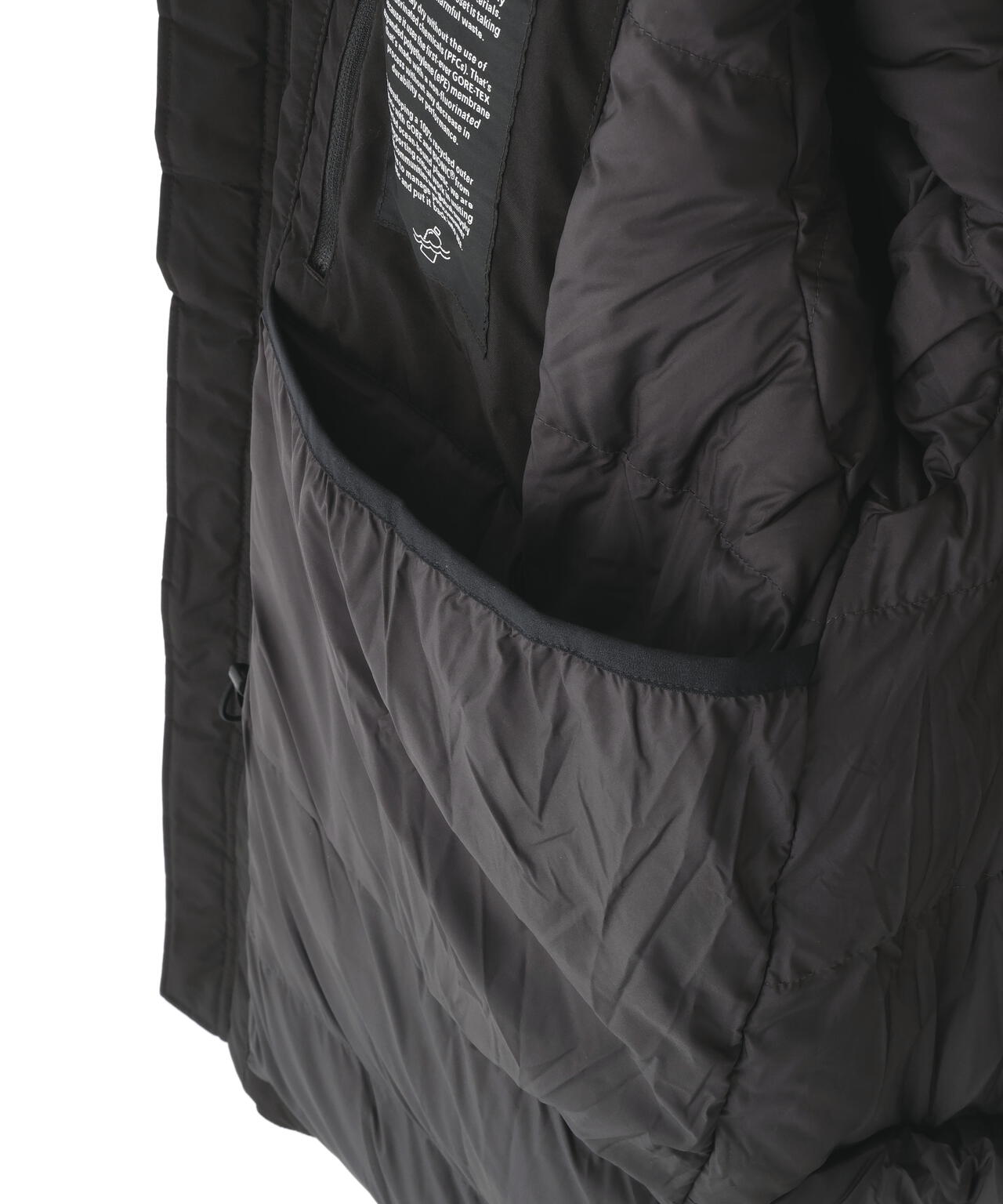 Patagonia/パタゴニア メンズ・ストームシャドー・パーカ