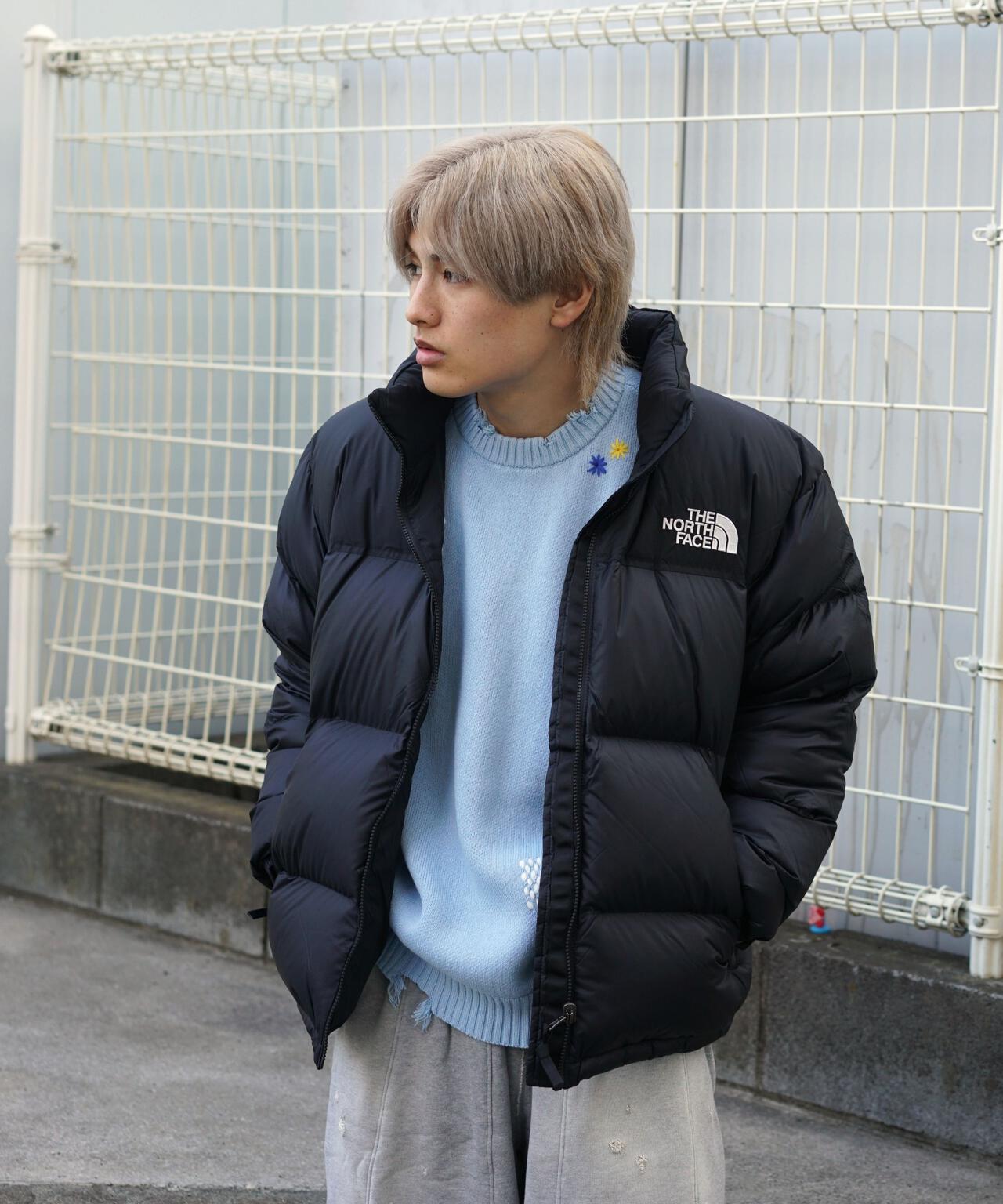 THE NORTH FACE/ザ・ノース・フェイス Nuptse Jacket ND92555 2025年秋冬入荷モデル