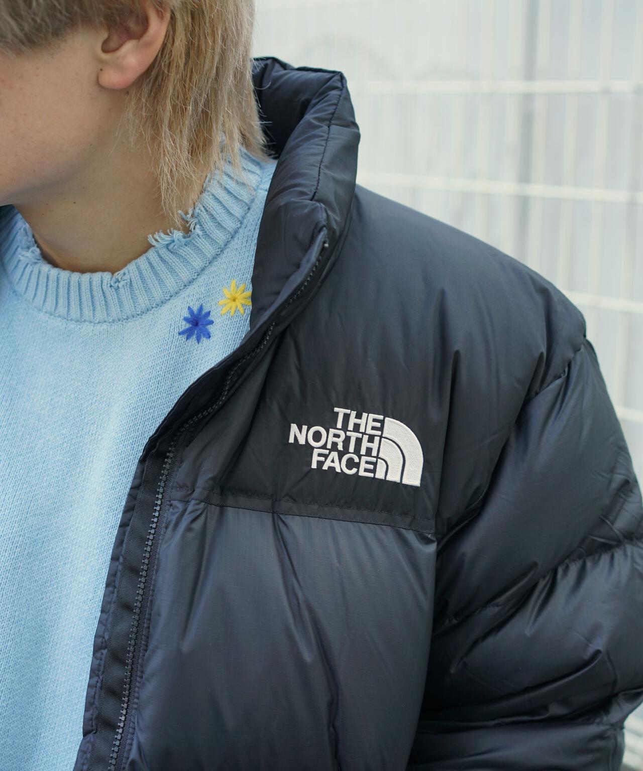 THE NORTH FACE/ザ・ノース・フェイス Nuptse Jacket ND92555 2025年秋冬入荷モデル