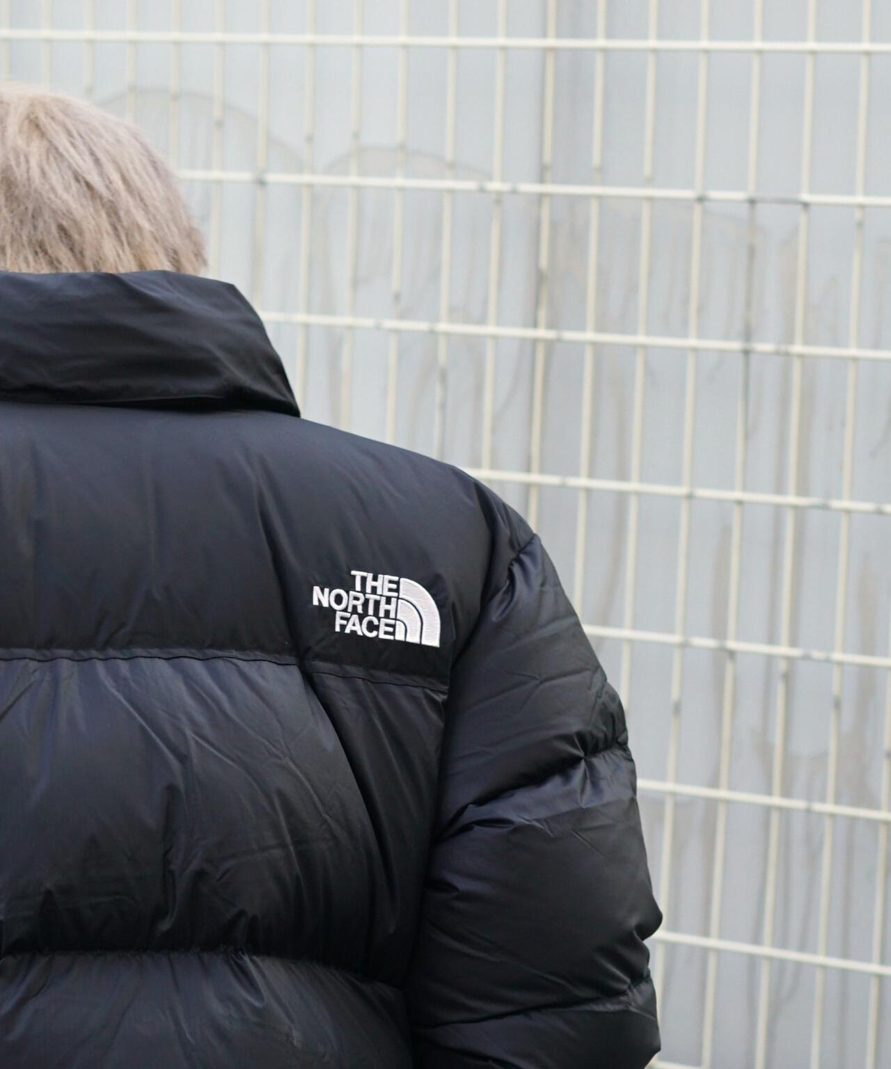 THE NORTH FACE/ザ・ノース・フェイス Nuptse Jacket ND92555 2025年秋冬入荷モデル