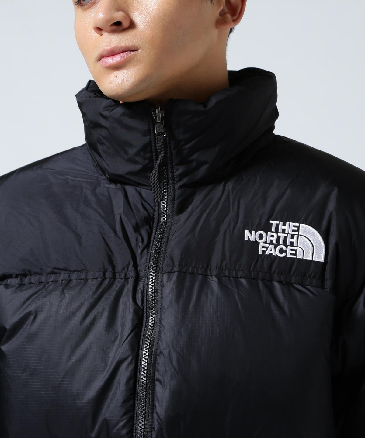 THE NORTH FACE/ザ・ノース・フェイス Nuptse Jacket ND92555 2025年秋冬入荷モデル