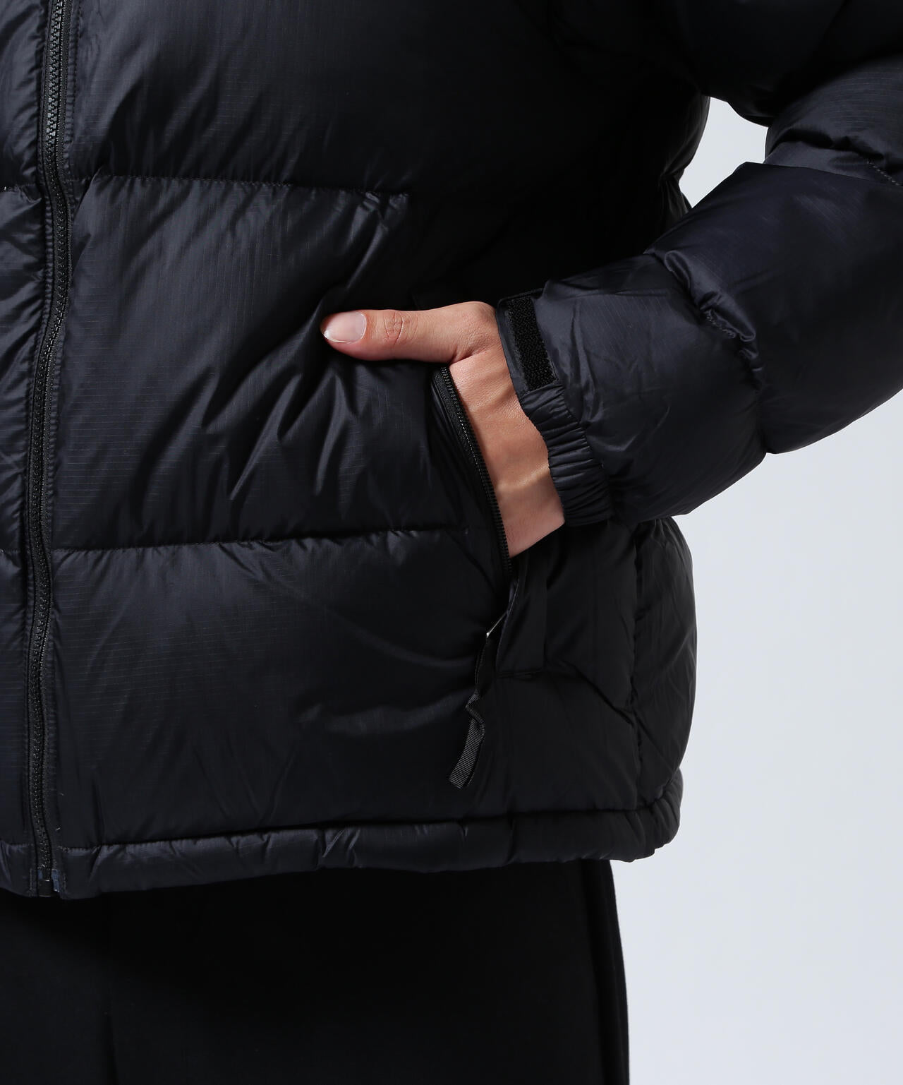 THE NORTH FACE/ザ・ノース・フェイス Nuptse Jacket ND92555 2025年秋冬入荷モデル