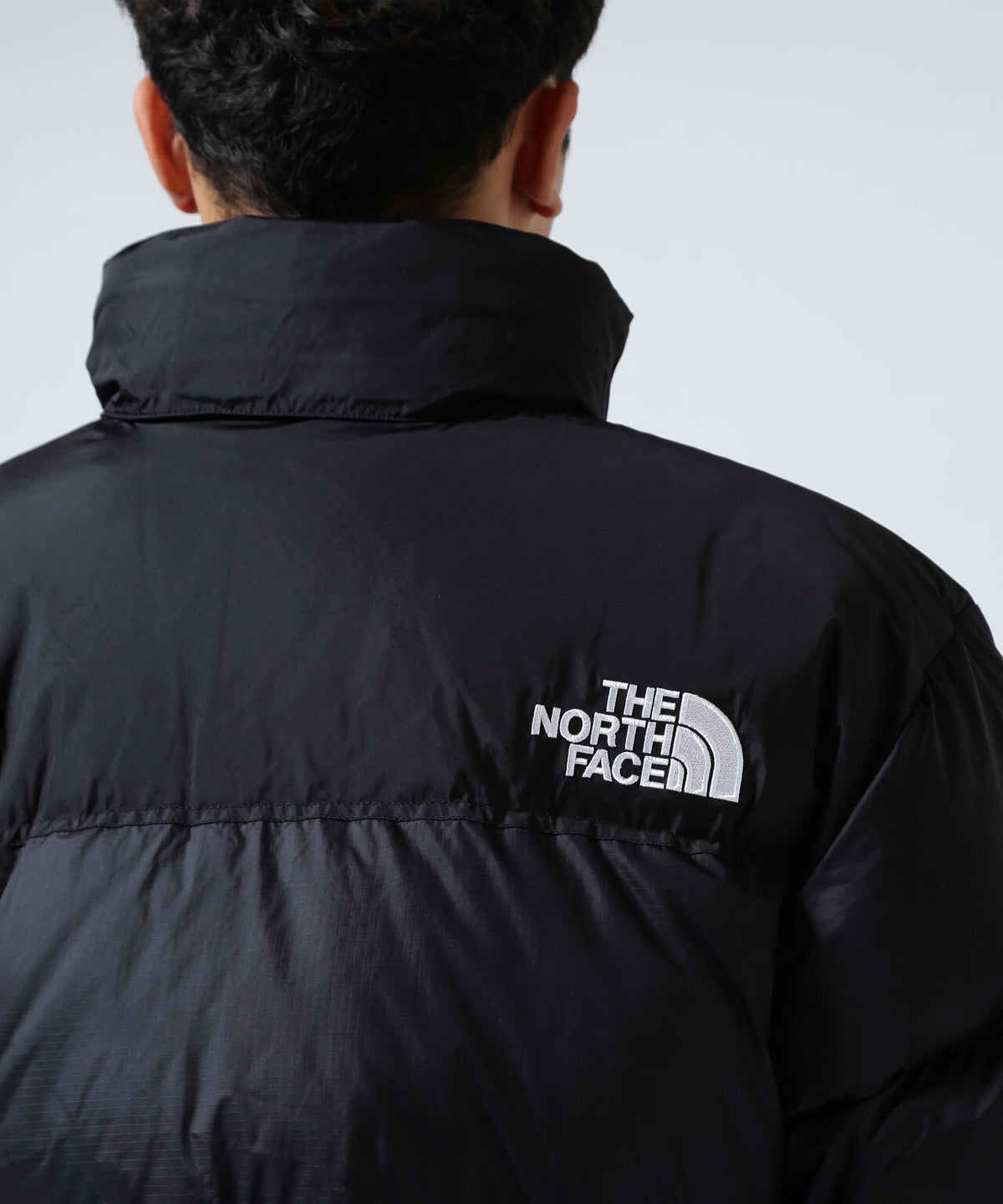 THE NORTH FACE/ザ・ノース・フェイス Nuptse Jacket ND92555 2025年秋冬入荷モデル