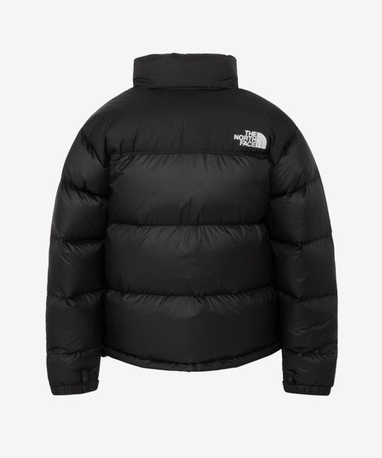 THE NORTH FACE/ザ・ノース・フェイス Nuptse Jacket ND92555 2025年秋冬入荷モデル