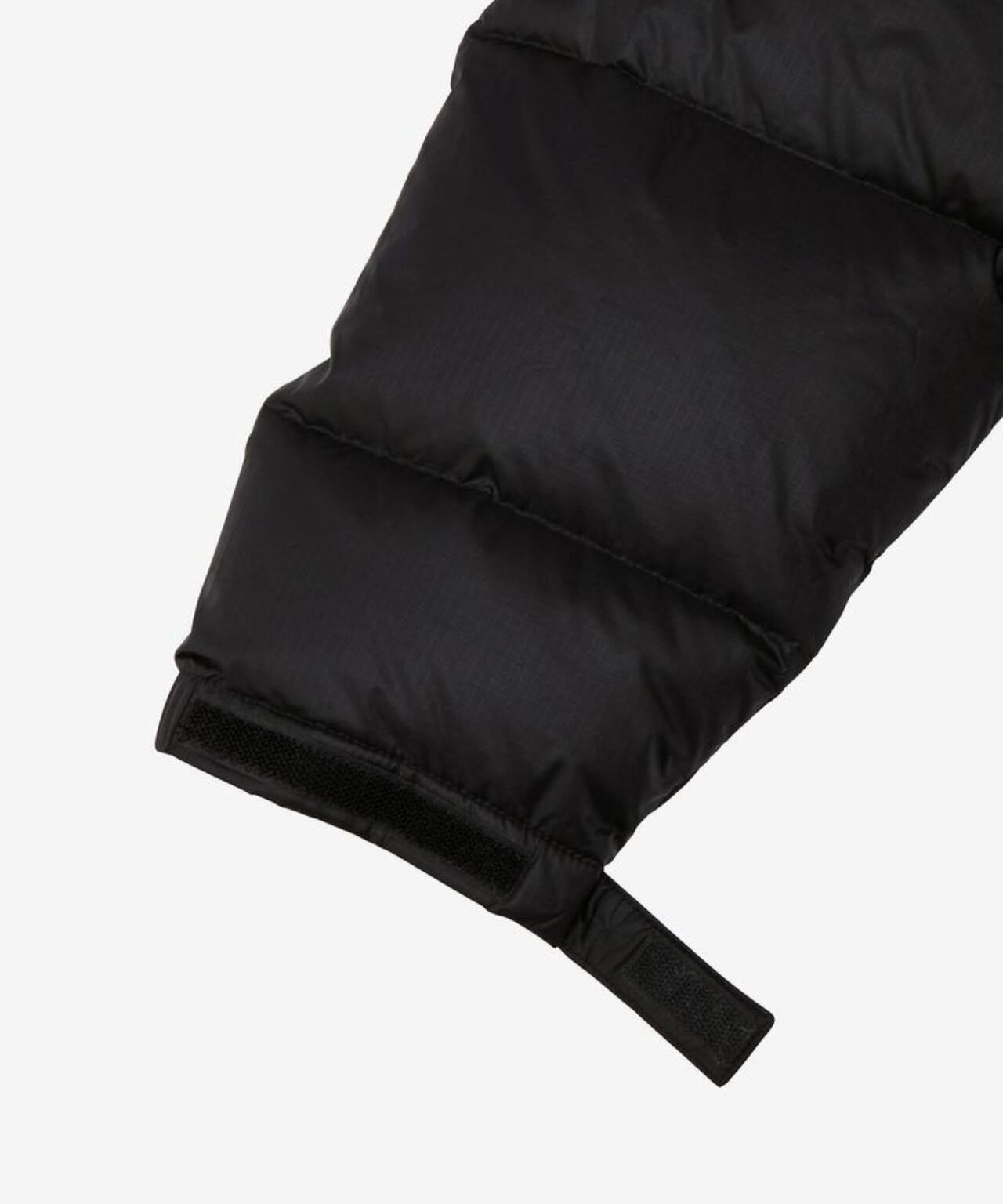 THE NORTH FACE/ザ・ノース・フェイス Nuptse Jacket ND92555 2025年秋冬入荷モデル