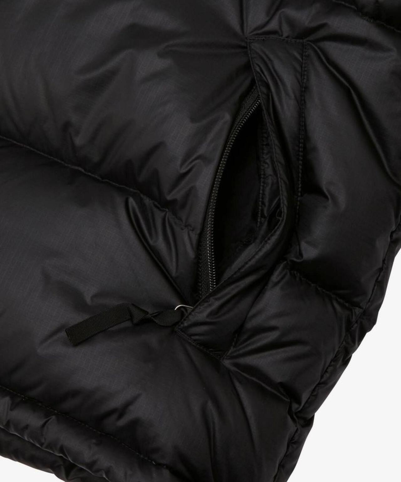 THE NORTH FACE/ザ・ノース・フェイス Nuptse Jacket ND92555 2025年秋冬入荷モデル