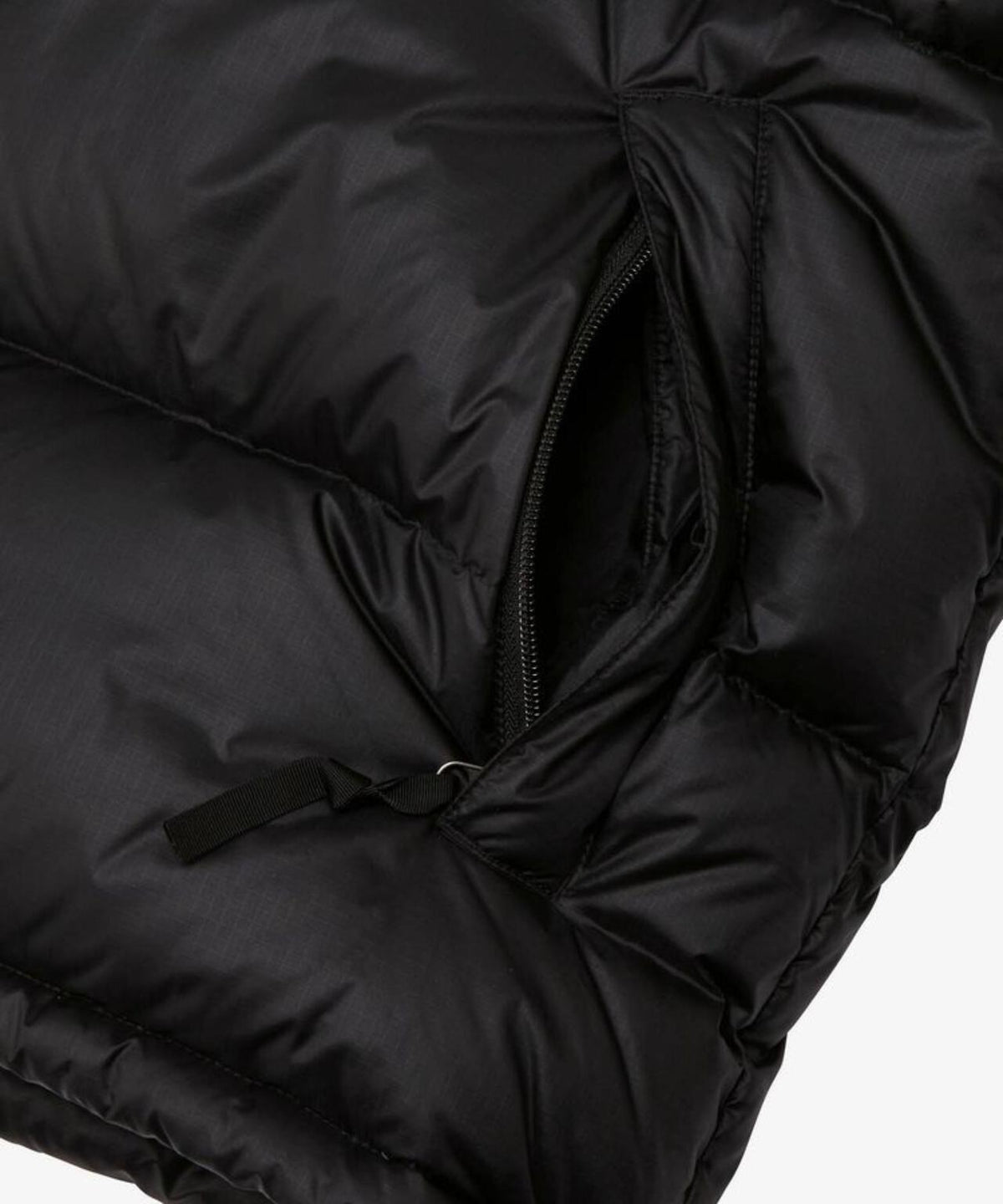 THE NORTH FACE/ザ・ノース・フェイス Nuptse Jacket ND92555 2025年秋冬入荷モデル