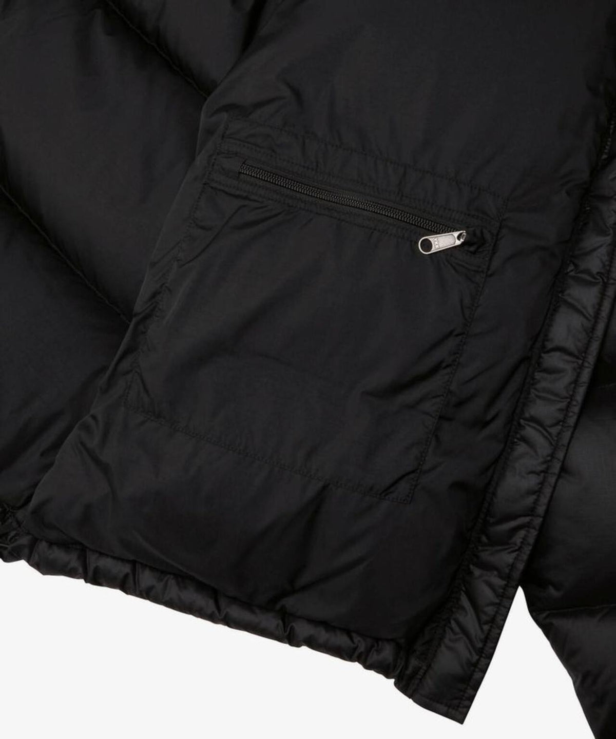 THE NORTH FACE/ザ・ノース・フェイス Nuptse Jacket ND92555 2025年秋冬入荷モデル