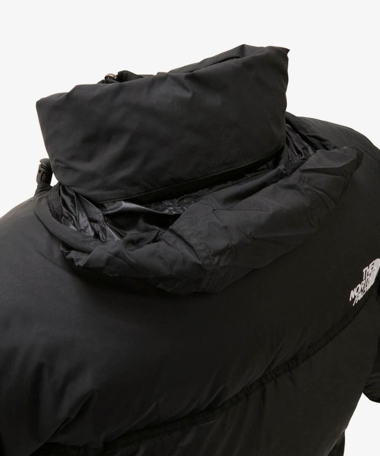 THE NORTH FACE/ザ・ノース・フェイス Nuptse Jacket ND92555 2025年秋冬入荷モデル
