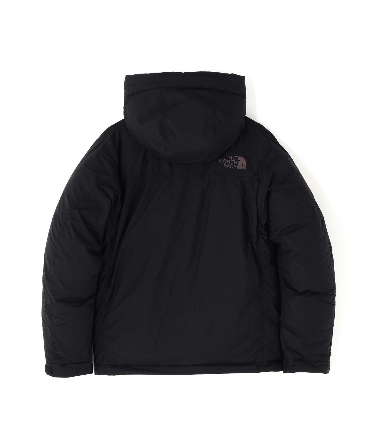 THE NORTH FACE Alteration Baffs Jacket ND92564 2025年秋冬入荷モデル