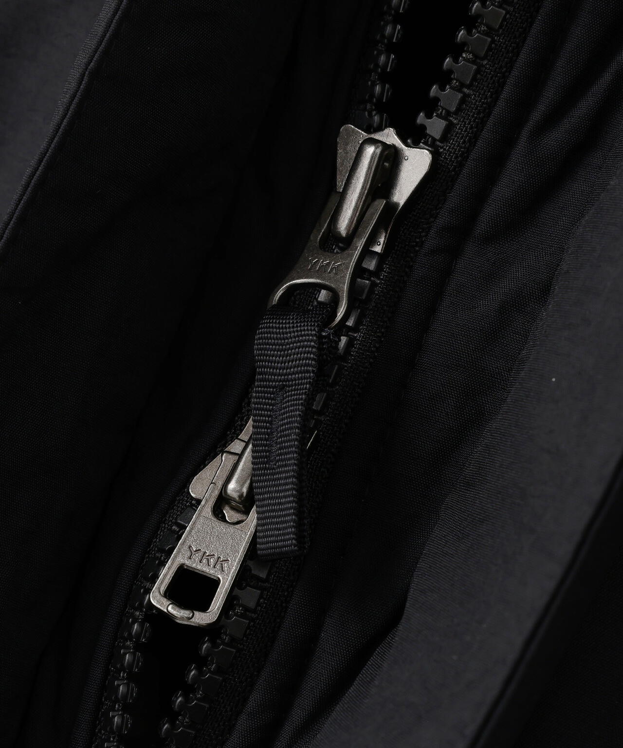 THE NORTH FACE Alteration Baffs Jacket ND92564 2025年秋冬入荷モデル