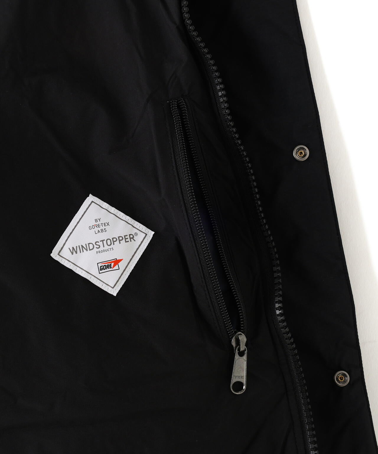 THE NORTH FACE Alteration Baffs Jacket ND92564