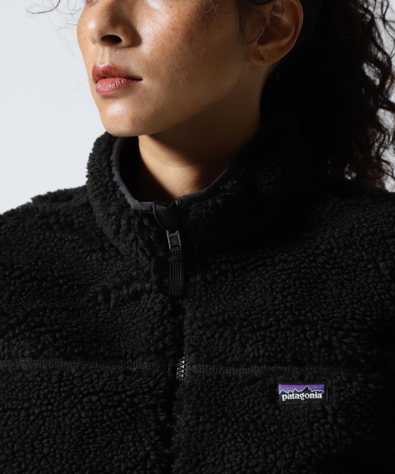 Patagonia/パタゴニア キッズ・リバーシブル・レディ・フレディ・ベスト