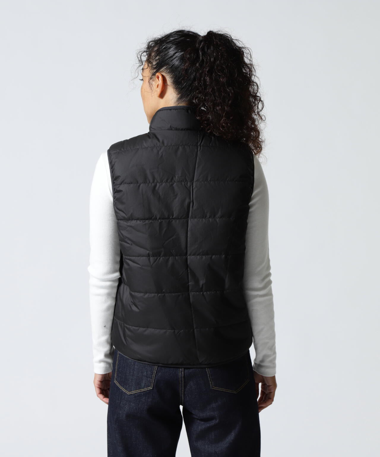 Patagonia/パタゴニア キッズ・リバーシブル・レディ・フレディ・ベスト