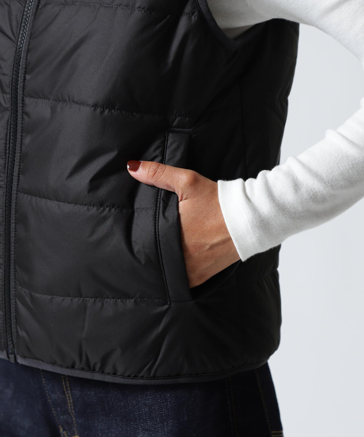 Patagonia/パタゴニア キッズ・リバーシブル・レディ・フレディ・ベスト