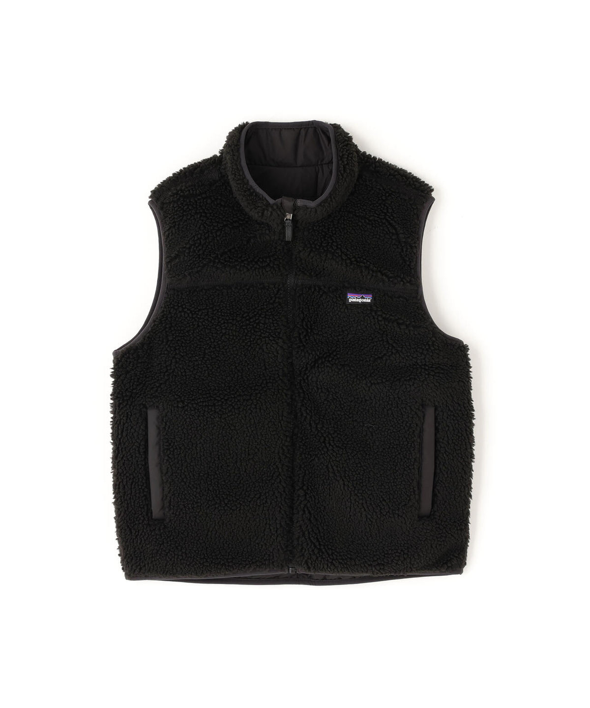 Patagonia/パタゴニア キッズ・リバーシブル・レディ・フレディ・ベスト