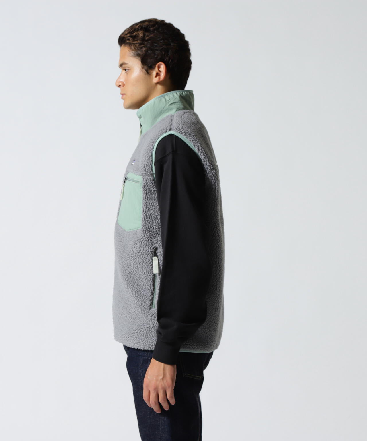 Patagonia/パタゴニア メンズ・クラシック・レトロX・ベスト