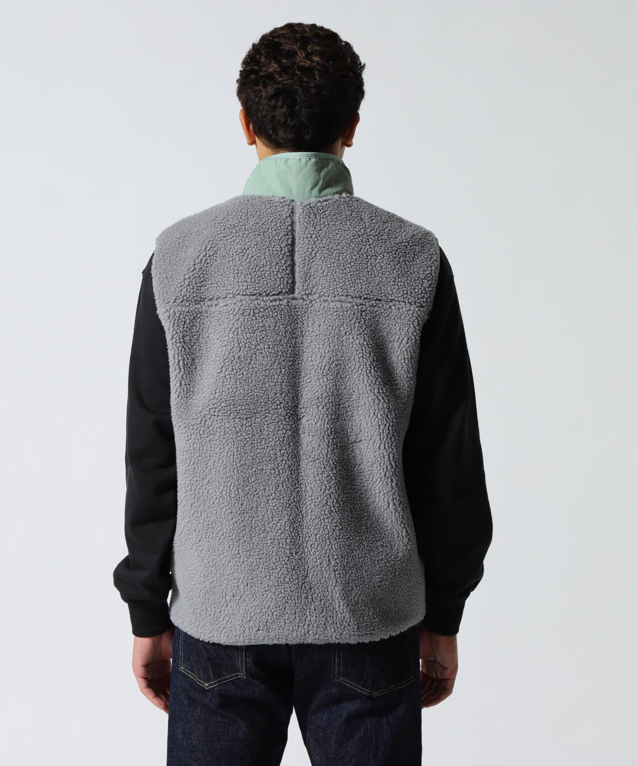 Patagonia/パタゴニア メンズ・クラシック・レトロX・ベスト