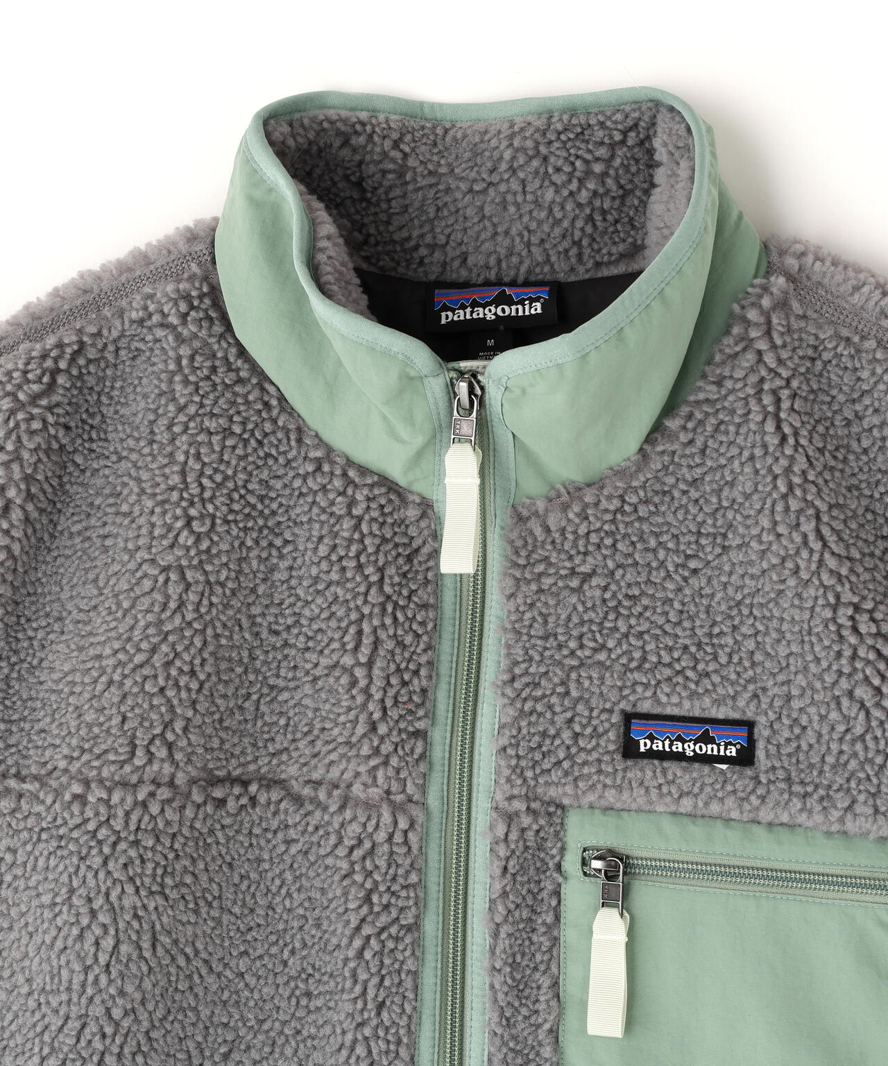 Patagonia/パタゴニア メンズ・クラシック・レトロX・ベスト