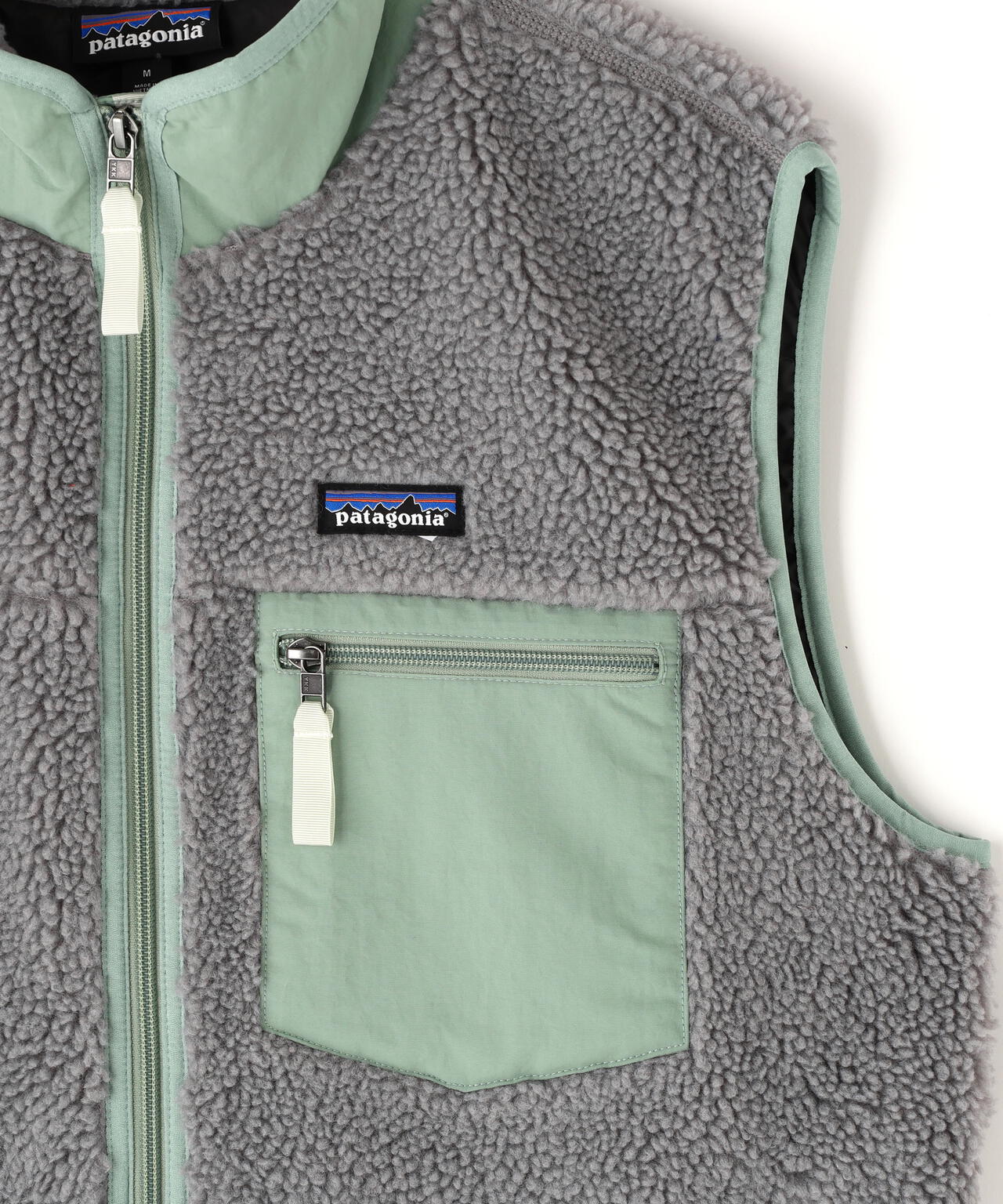 Patagonia/パタゴニア メンズ・クラシック・レトロX・ベスト