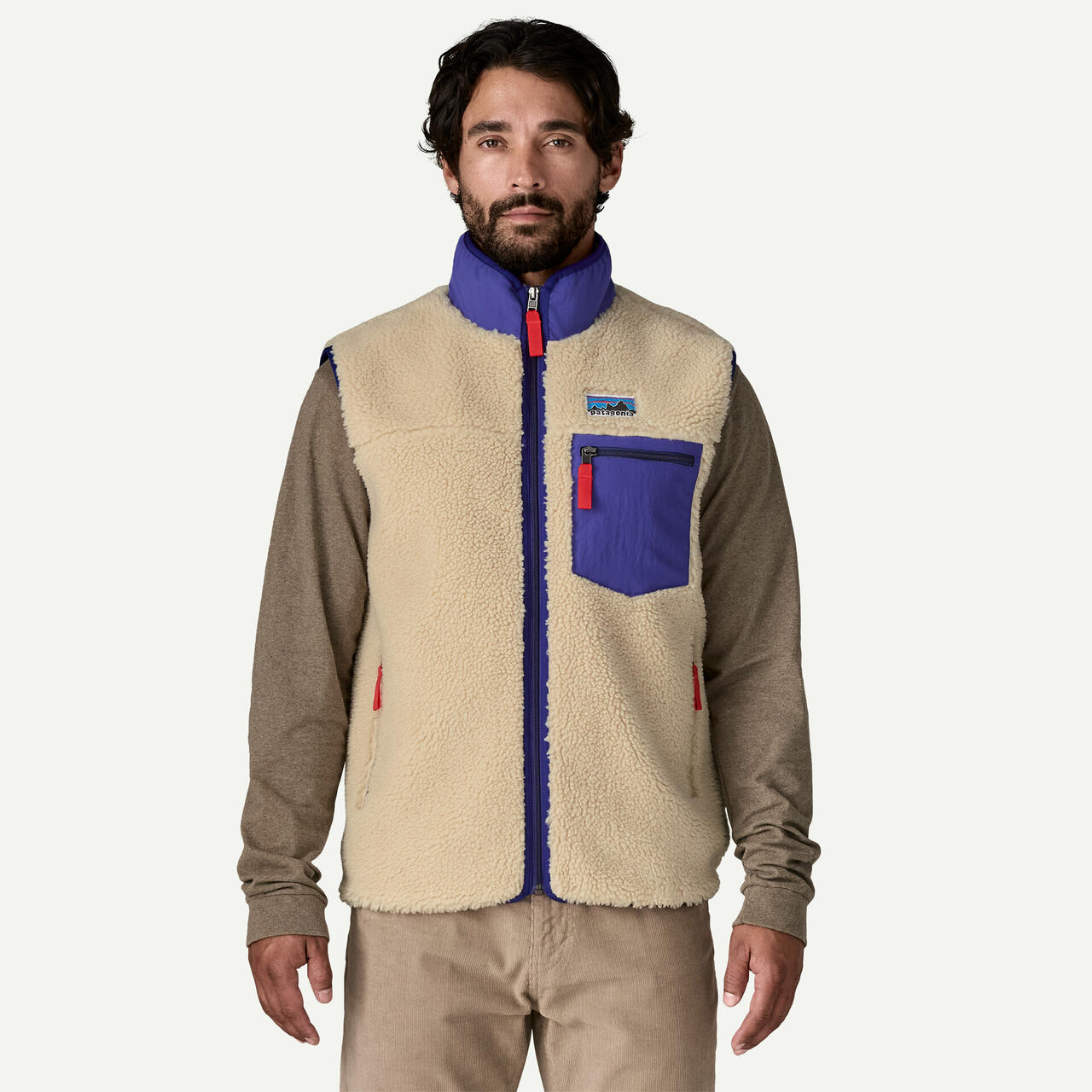 Patagonia/パタゴニア メンズ・クラシック・レトロX・ベスト