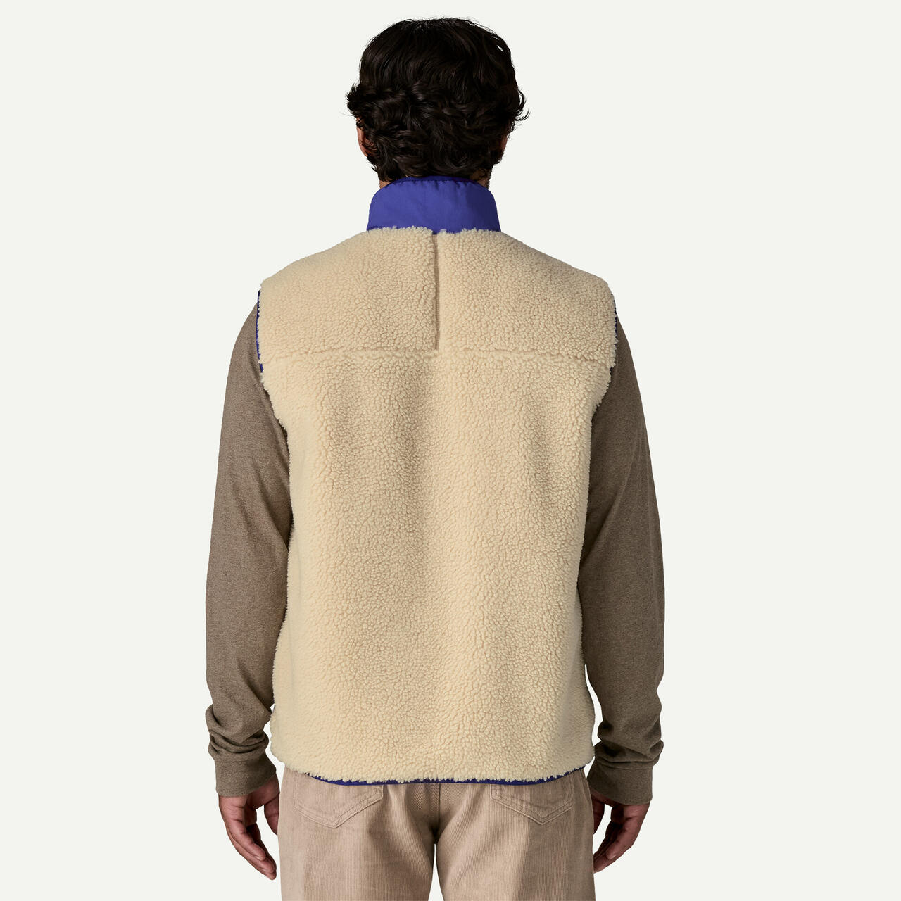 Patagonia/パタゴニア メンズ・クラシック・レトロX・ベスト
