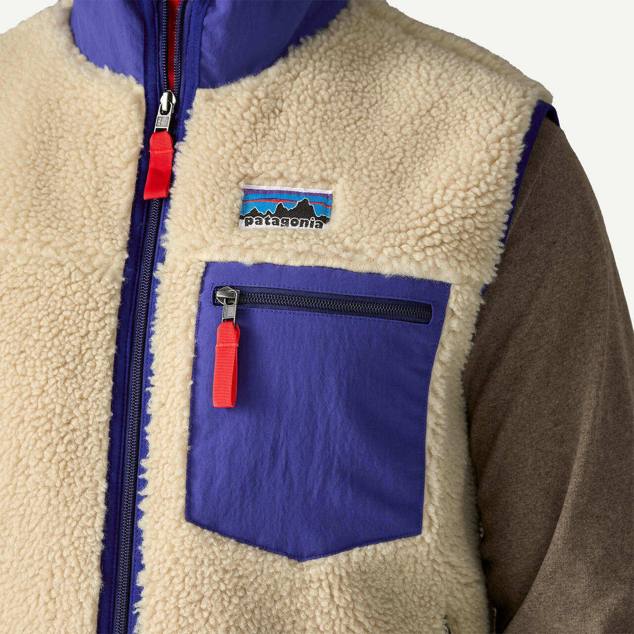 Patagonia/パタゴニア メンズ・クラシック・レトロX・ベスト