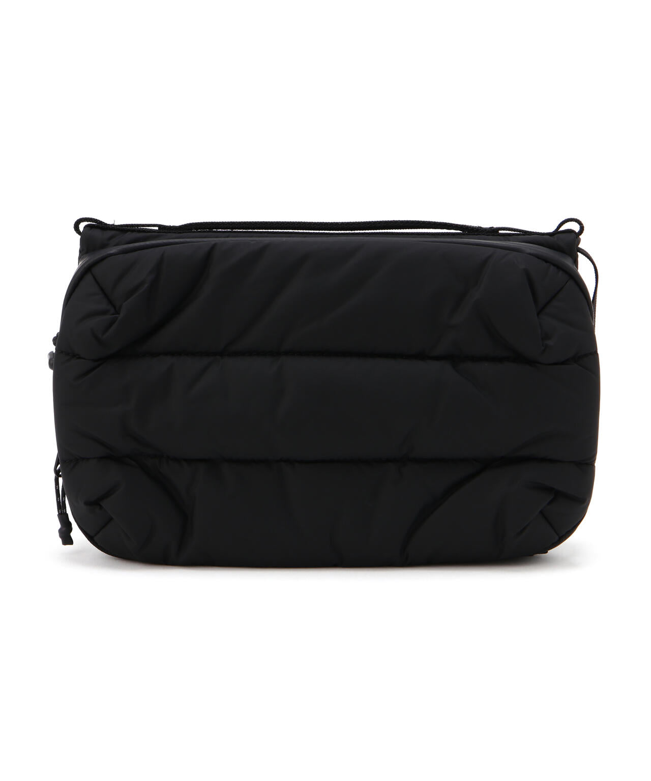 Topologie/トポロジー Bottle Sacoche Large Puffer【バッグ単体】