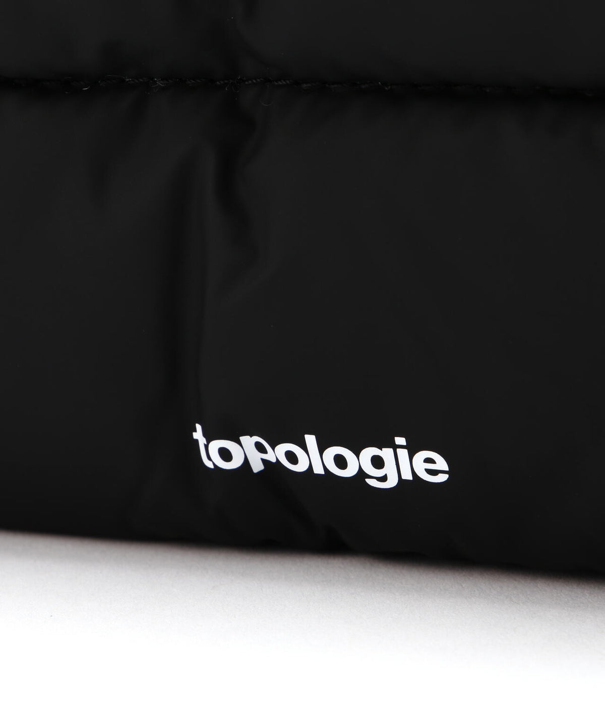 Topologie/トポロジー Bottle Sacoche Large Puffer【バッグ単体】