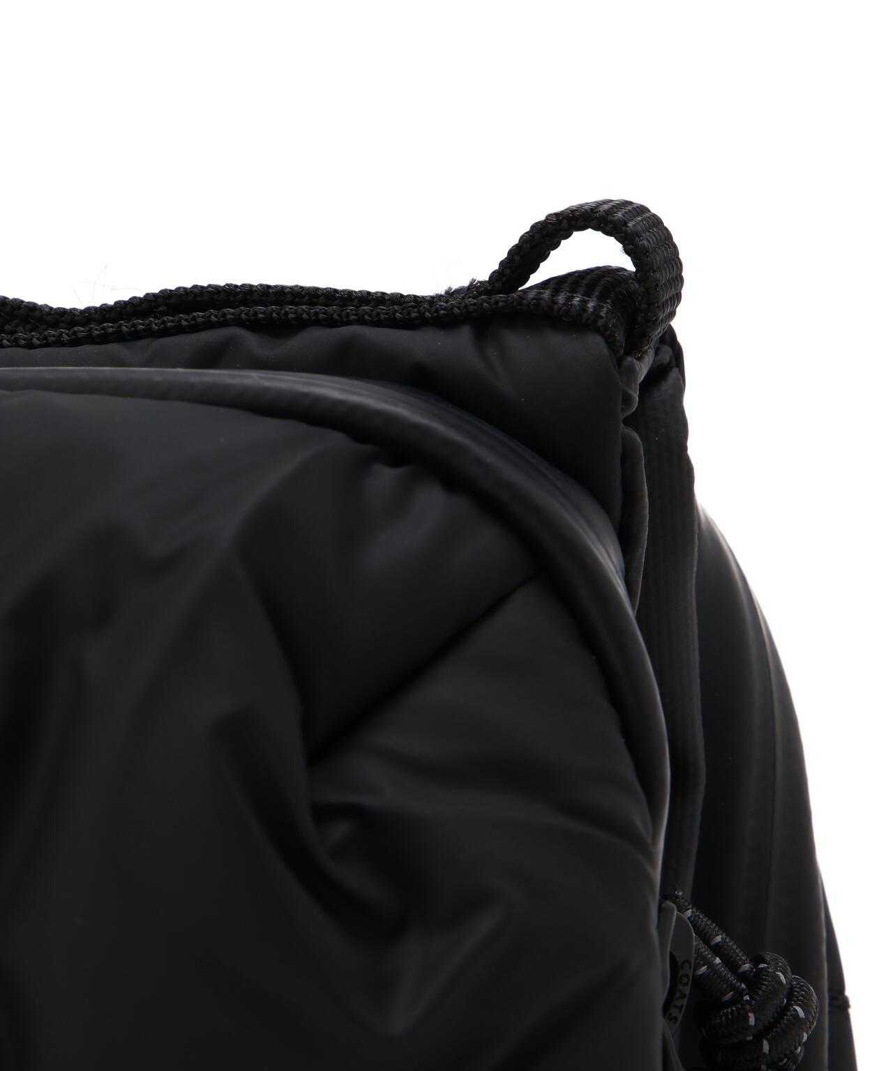 Topologie/トポロジー Bottle Sacoche Large Puffer【バッグ単体】