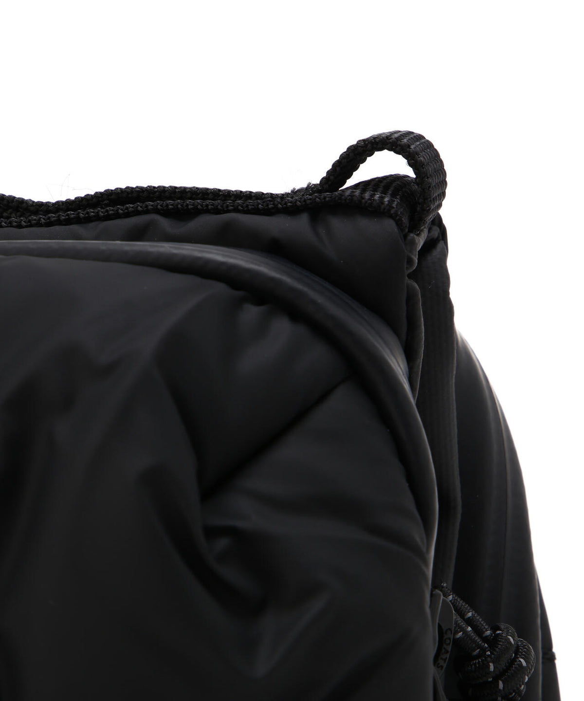 Topologie/トポロジー Bottle Sacoche Large Puffer【バッグ単体】