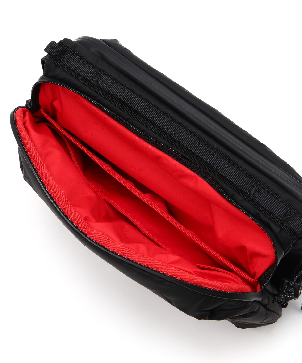 Topologie/トポロジー Bottle Sacoche Large Puffer【バッグ単体】