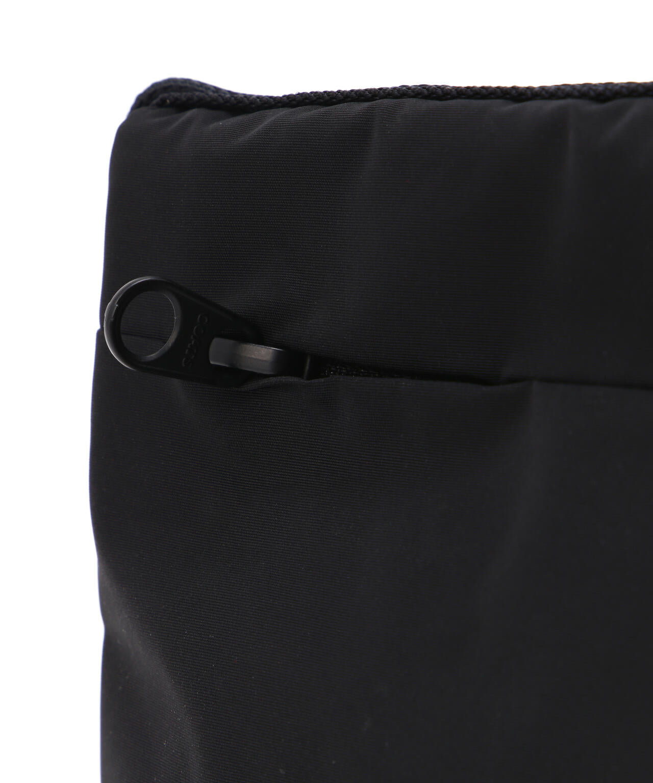 Topologie/トポロジー Flat Sacoche Small Tech Sateen 【バッグ単体】