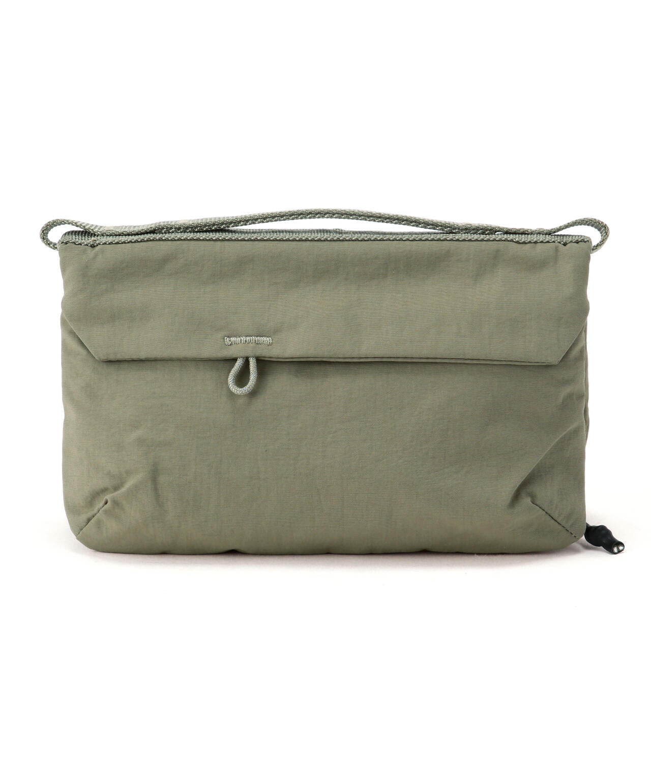 Topologie/トポロジー Phone Sacoche 90 Moss Papery フォンサコッシュ90【バッグ単体】