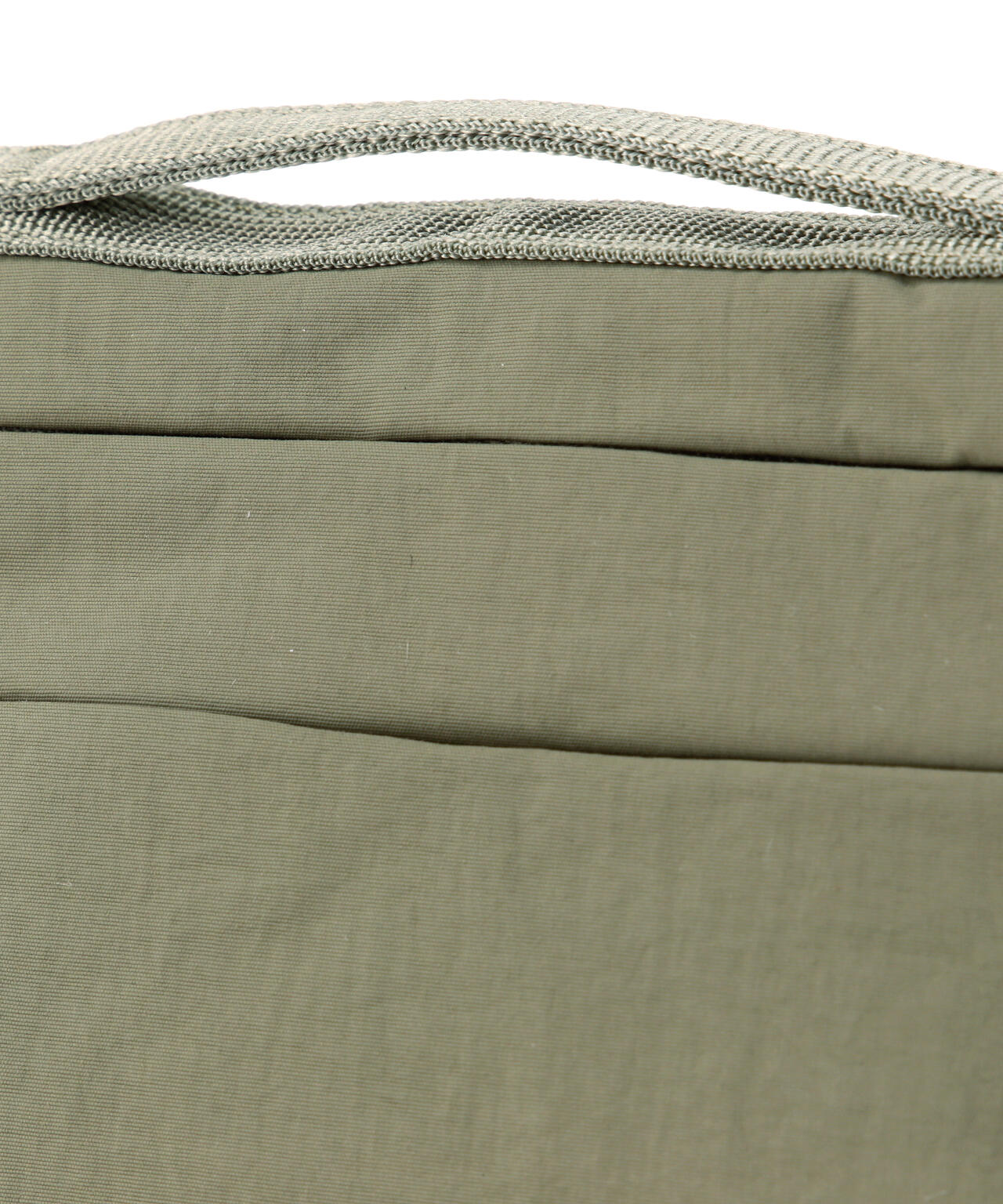 Topologie/トポロジー Phone Sacoche 90 Moss Papery フォンサコッシュ90【バッグ単体】