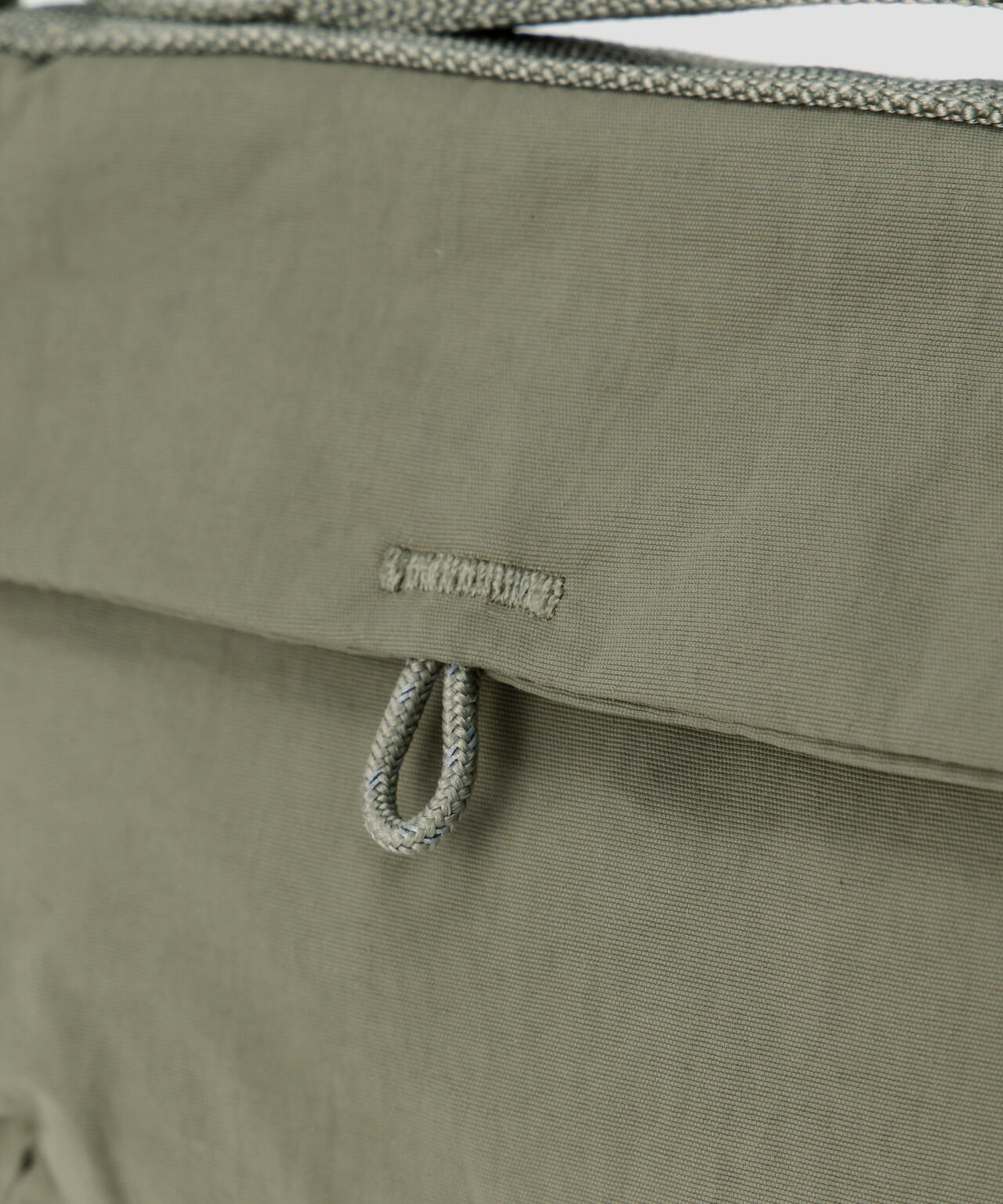 Topologie/トポロジー Phone Sacoche 90 Moss Papery フォンサコッシュ90【バッグ単体】