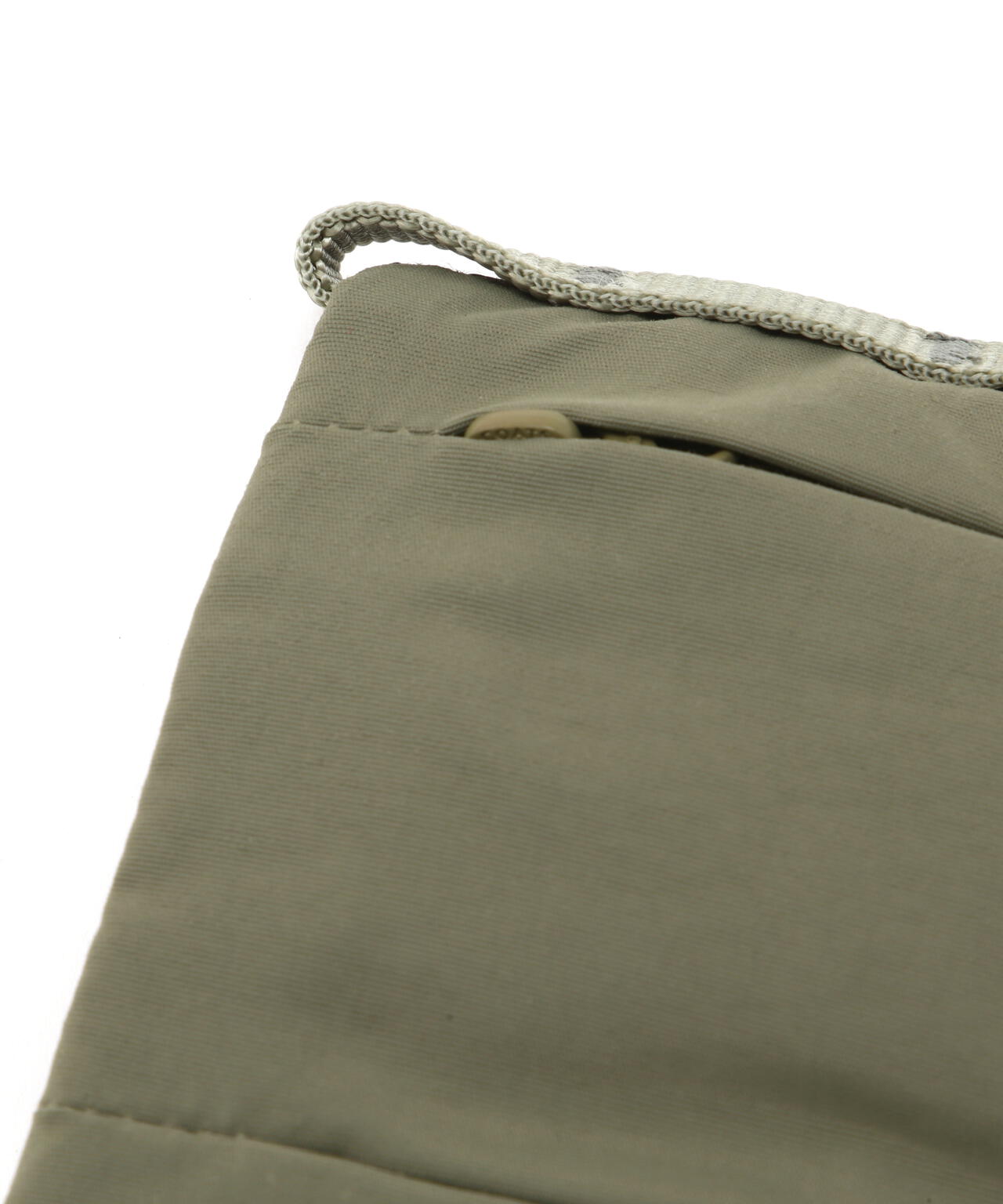 Topologie/トポロジー Phone Sacoche Paperyフォンサコッシュ 【バッグ単体】